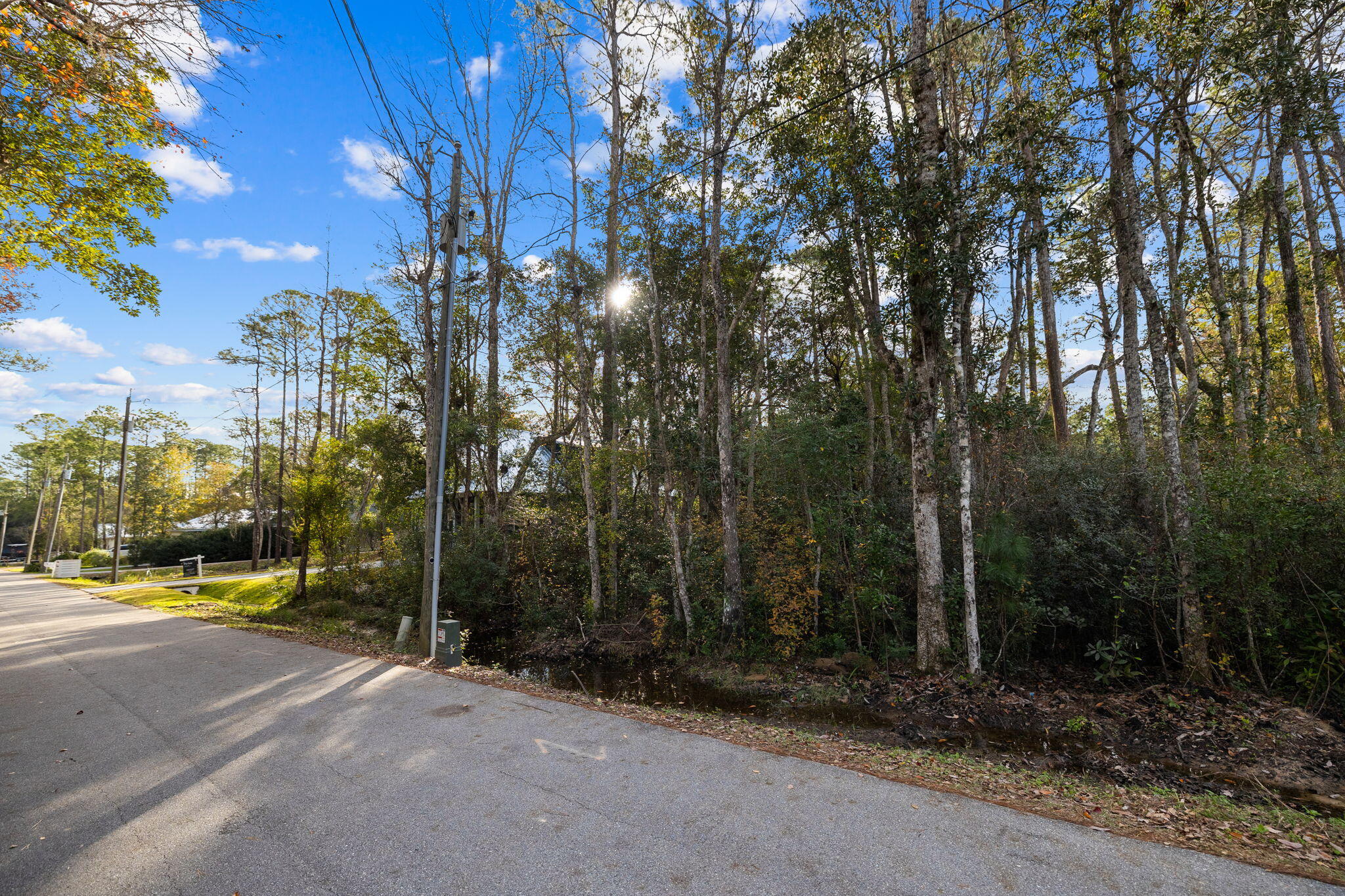 MAGNOLIA BEACH - Land