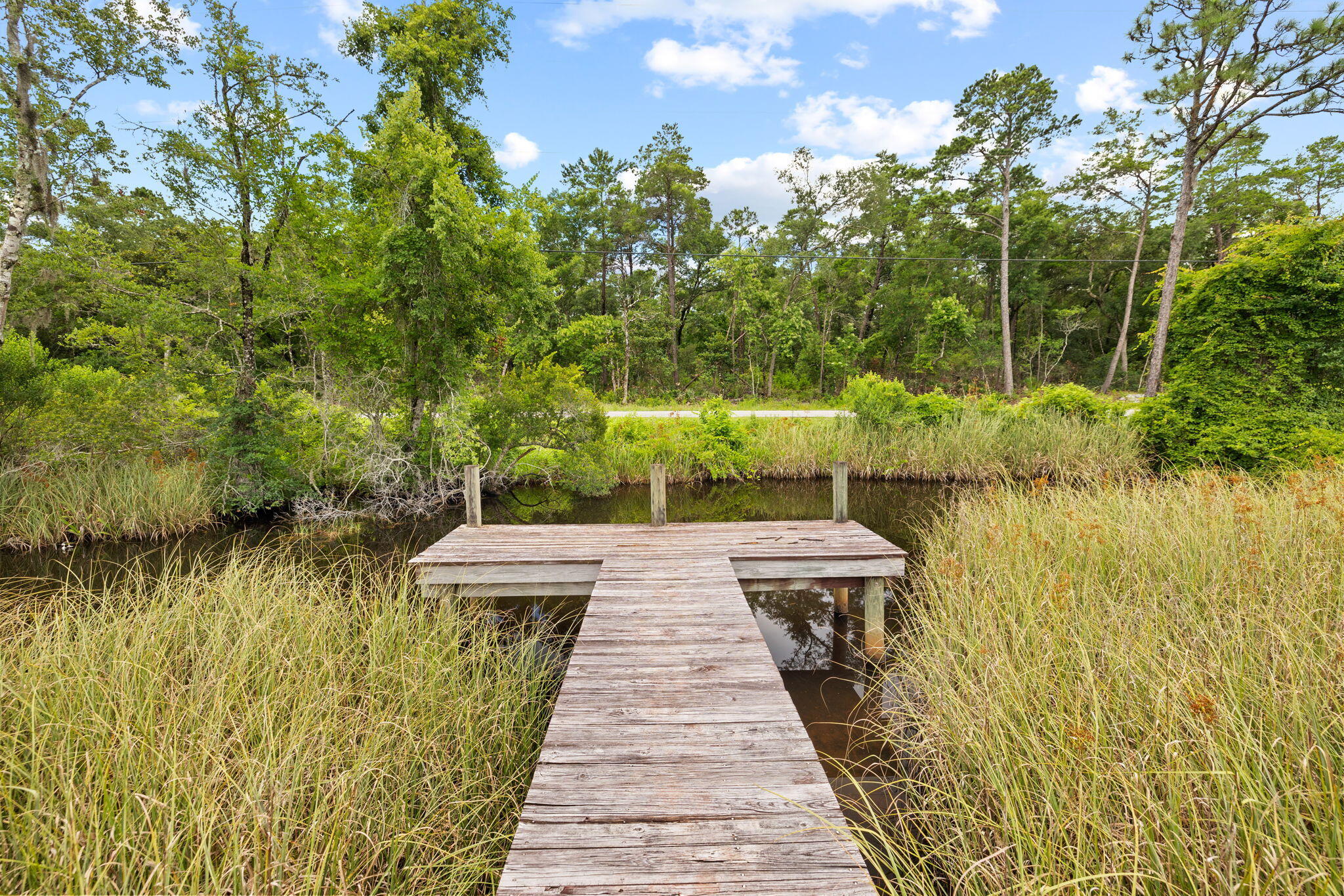 MAGNOLIA BEACH - Land