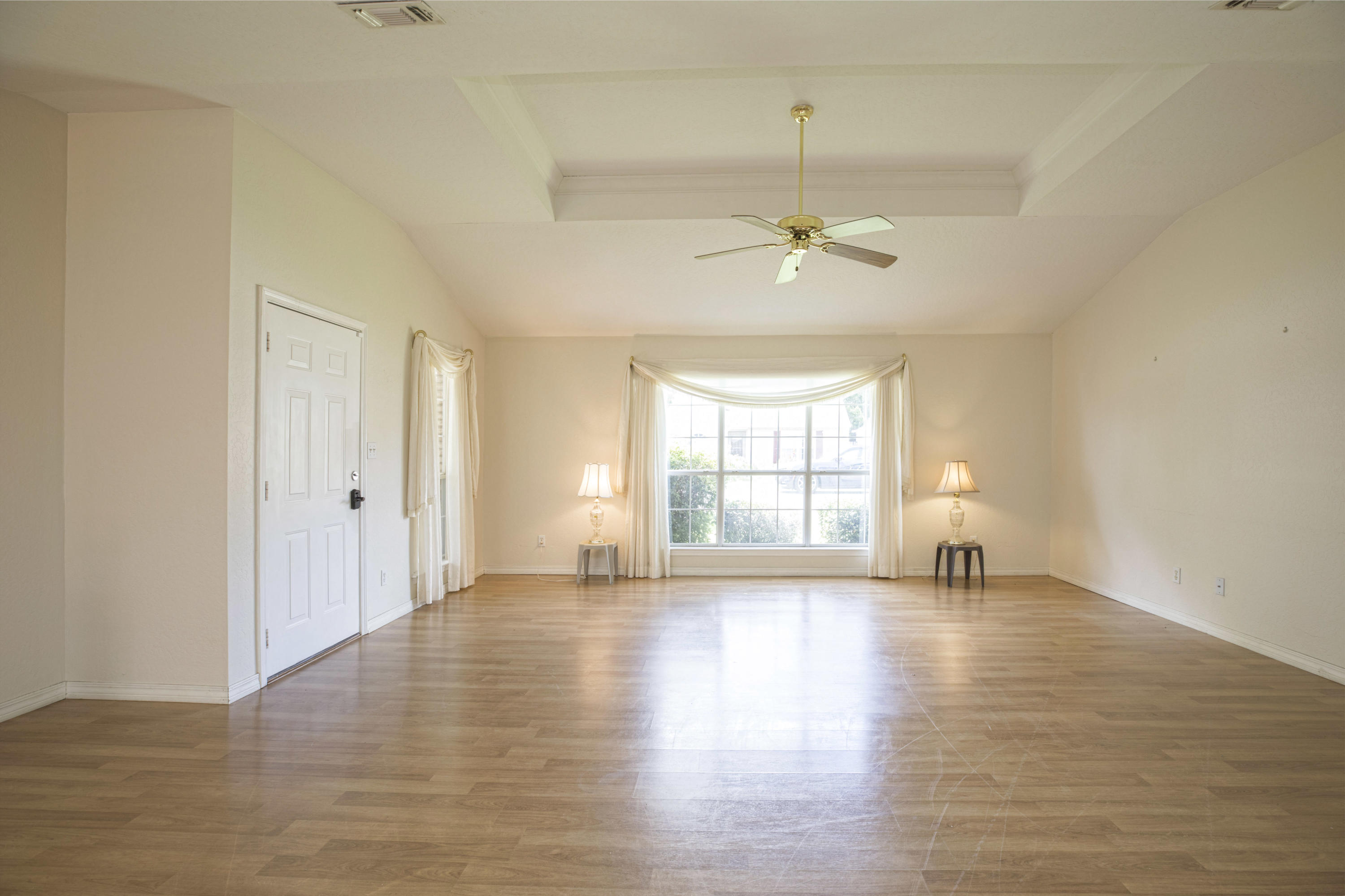 PALM HARBOR MARINA - Residential