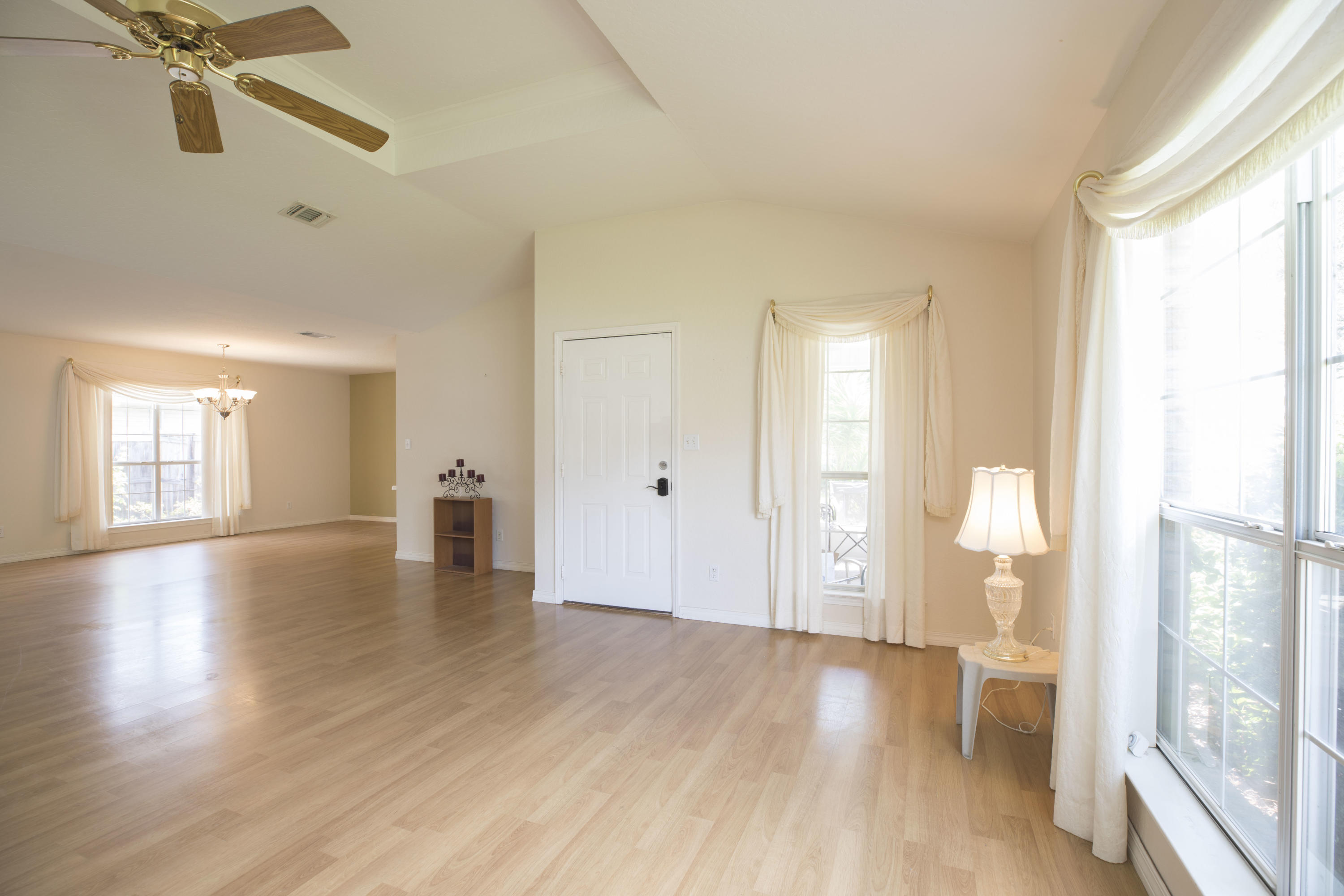 PALM HARBOR MARINA - Residential