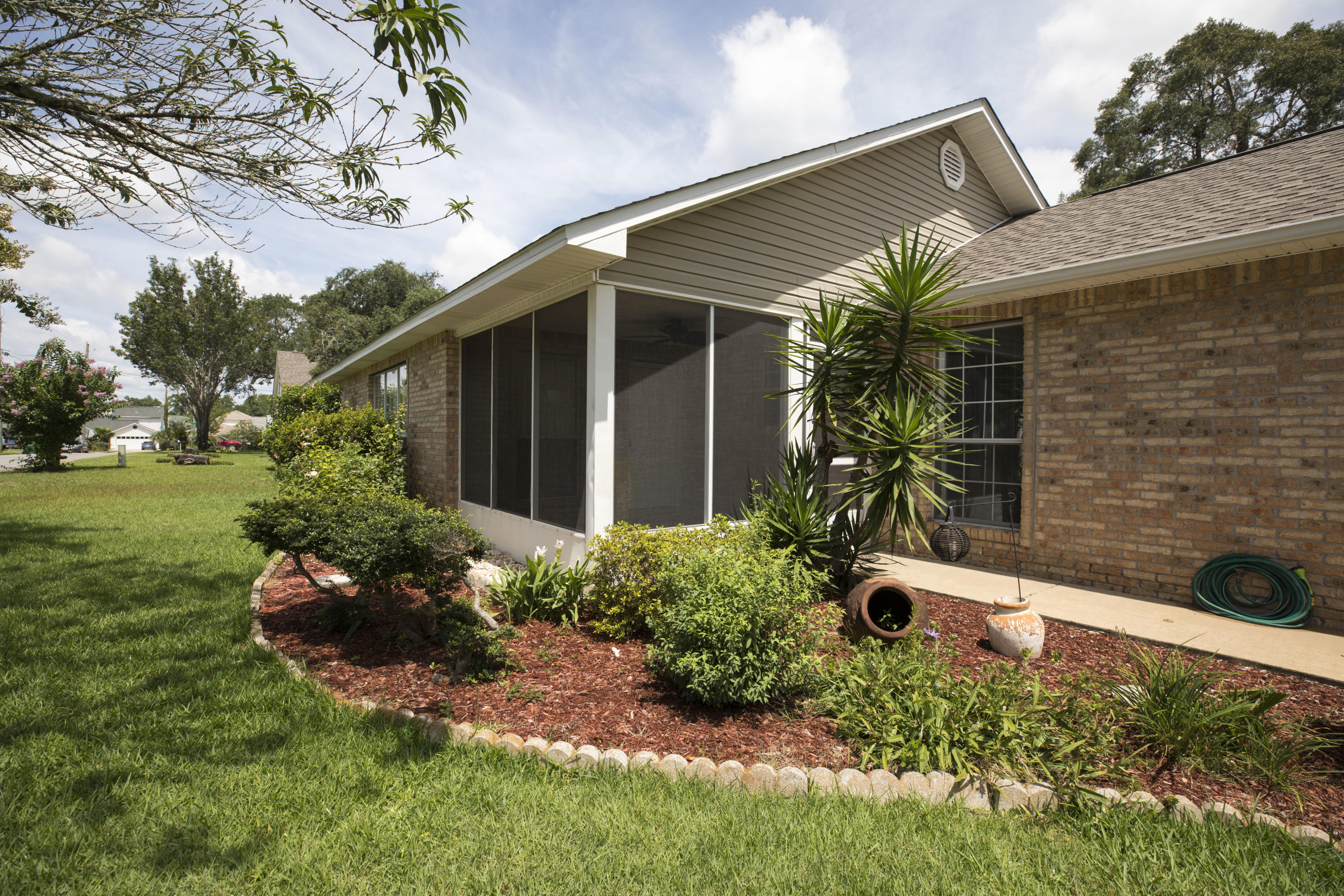 PALM HARBOR MARINA - Residential