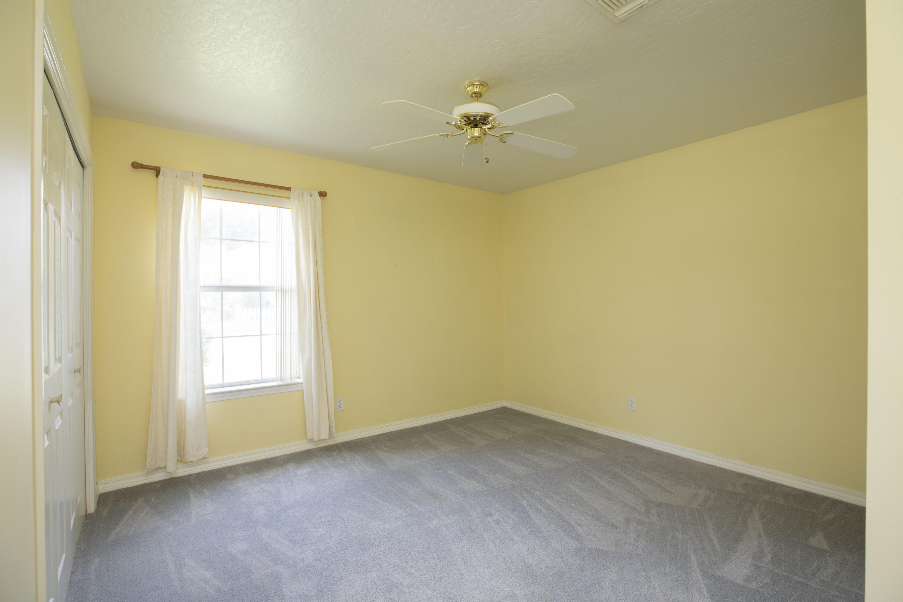 PALM HARBOR MARINA - Residential