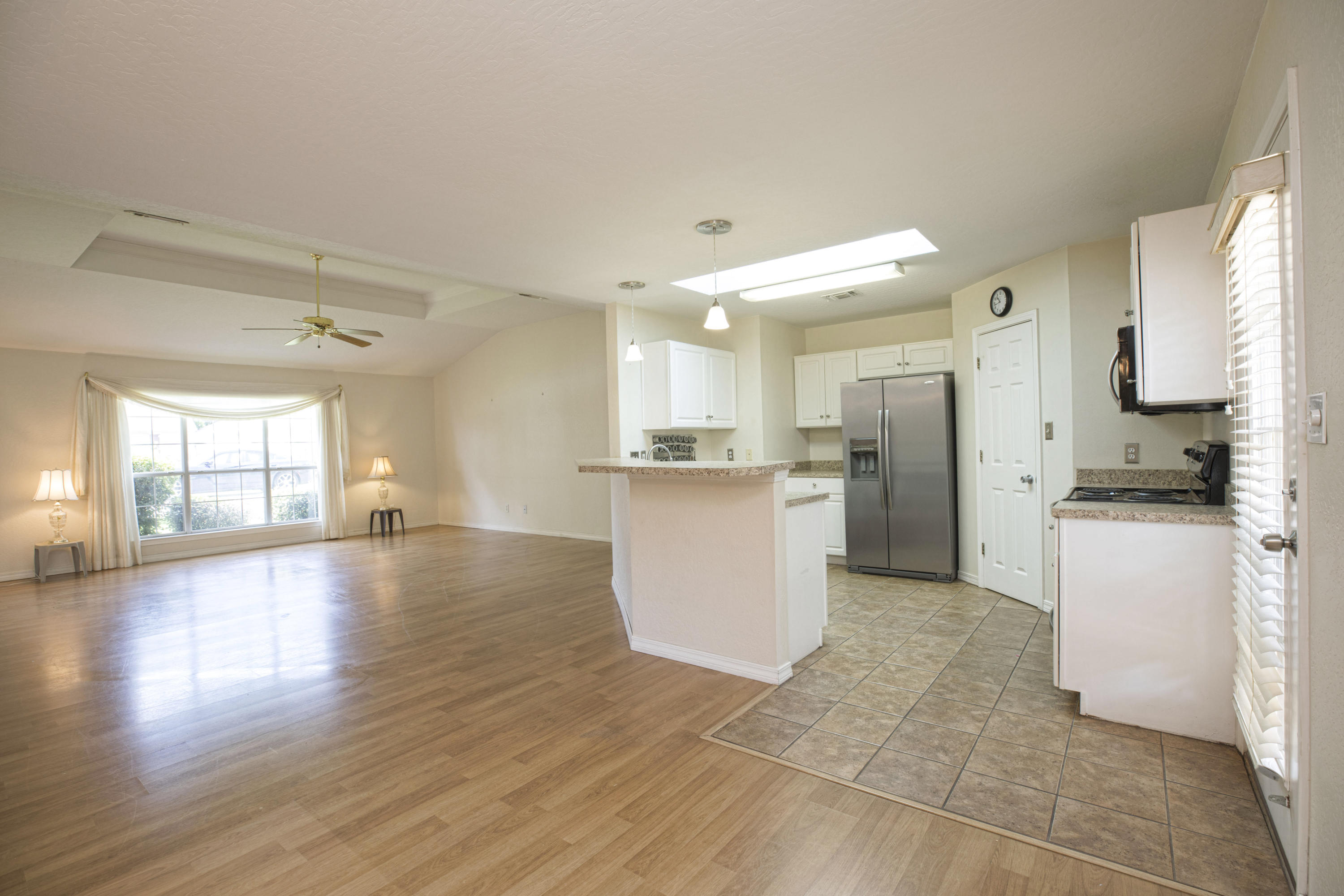 PALM HARBOR MARINA - Residential