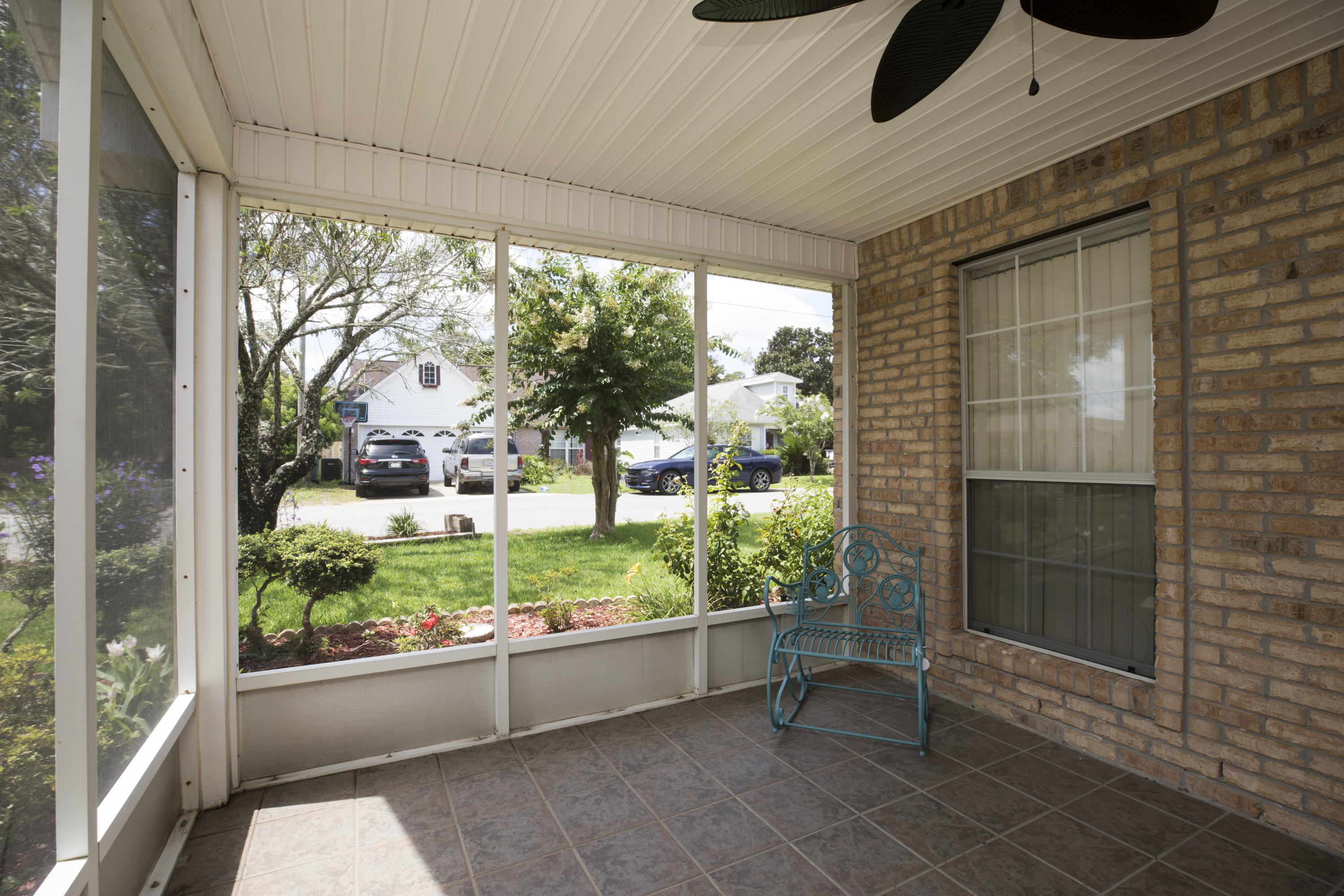 PALM HARBOR MARINA - Residential