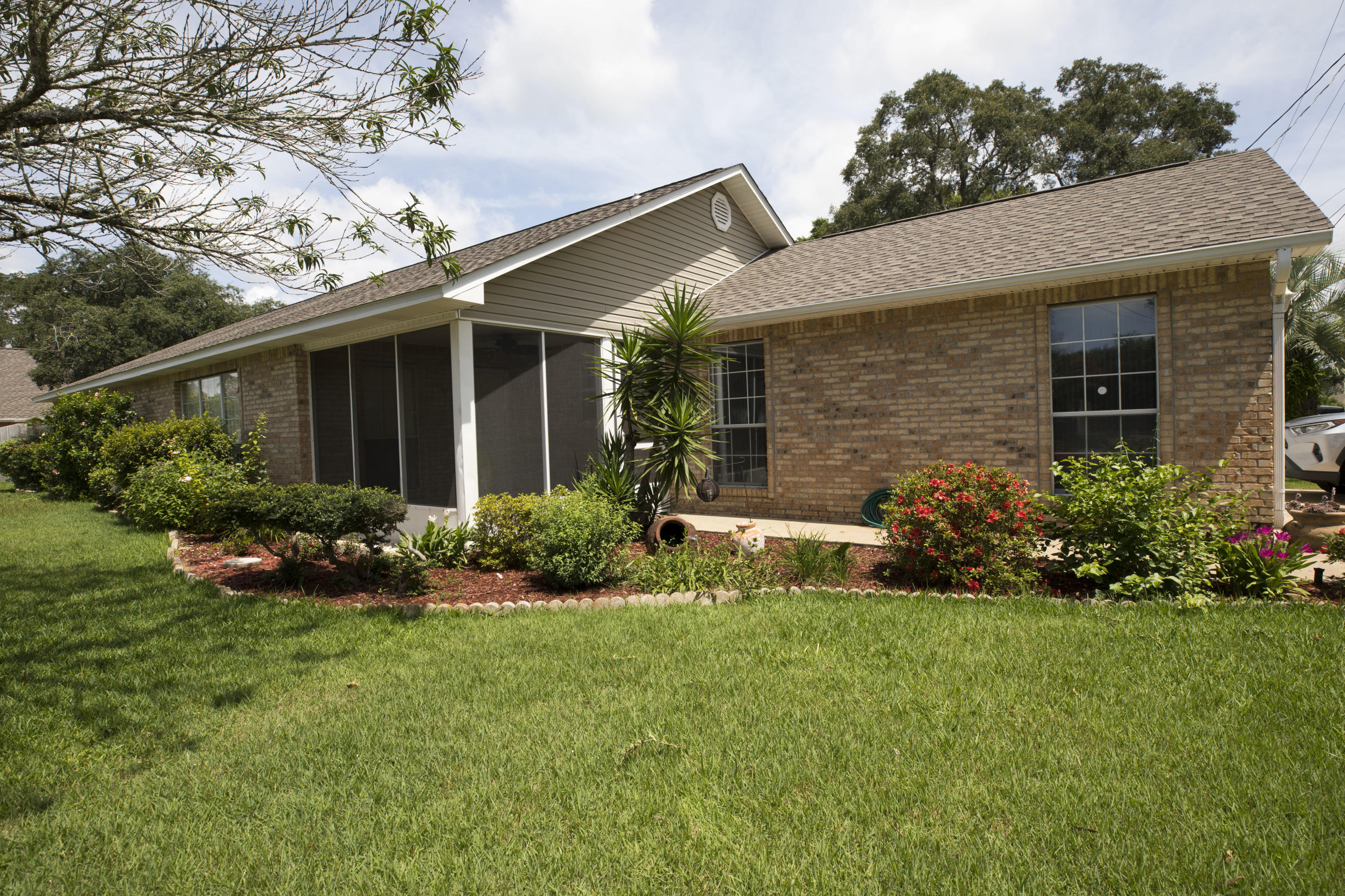 PALM HARBOR MARINA - Residential