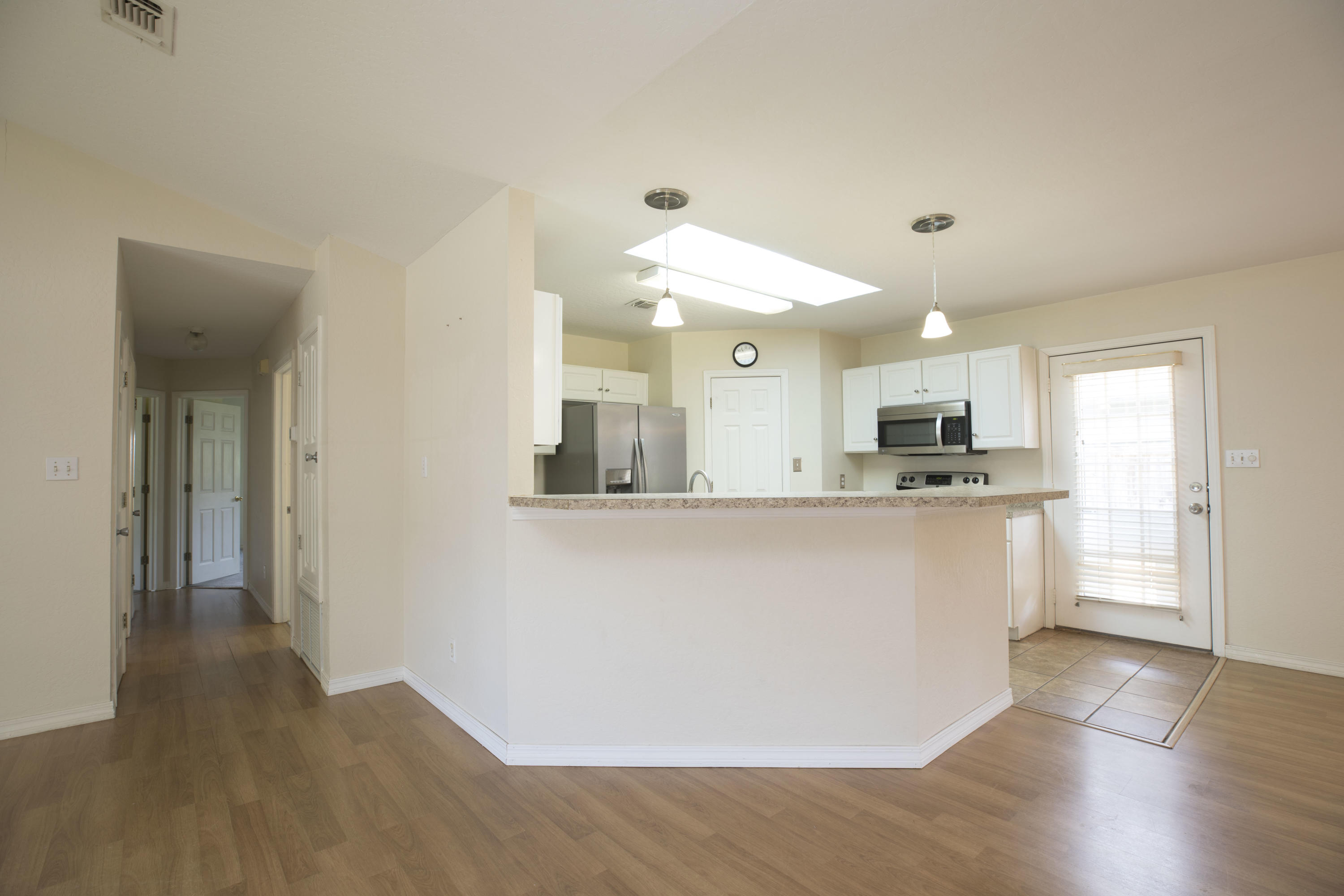 PALM HARBOR MARINA - Residential