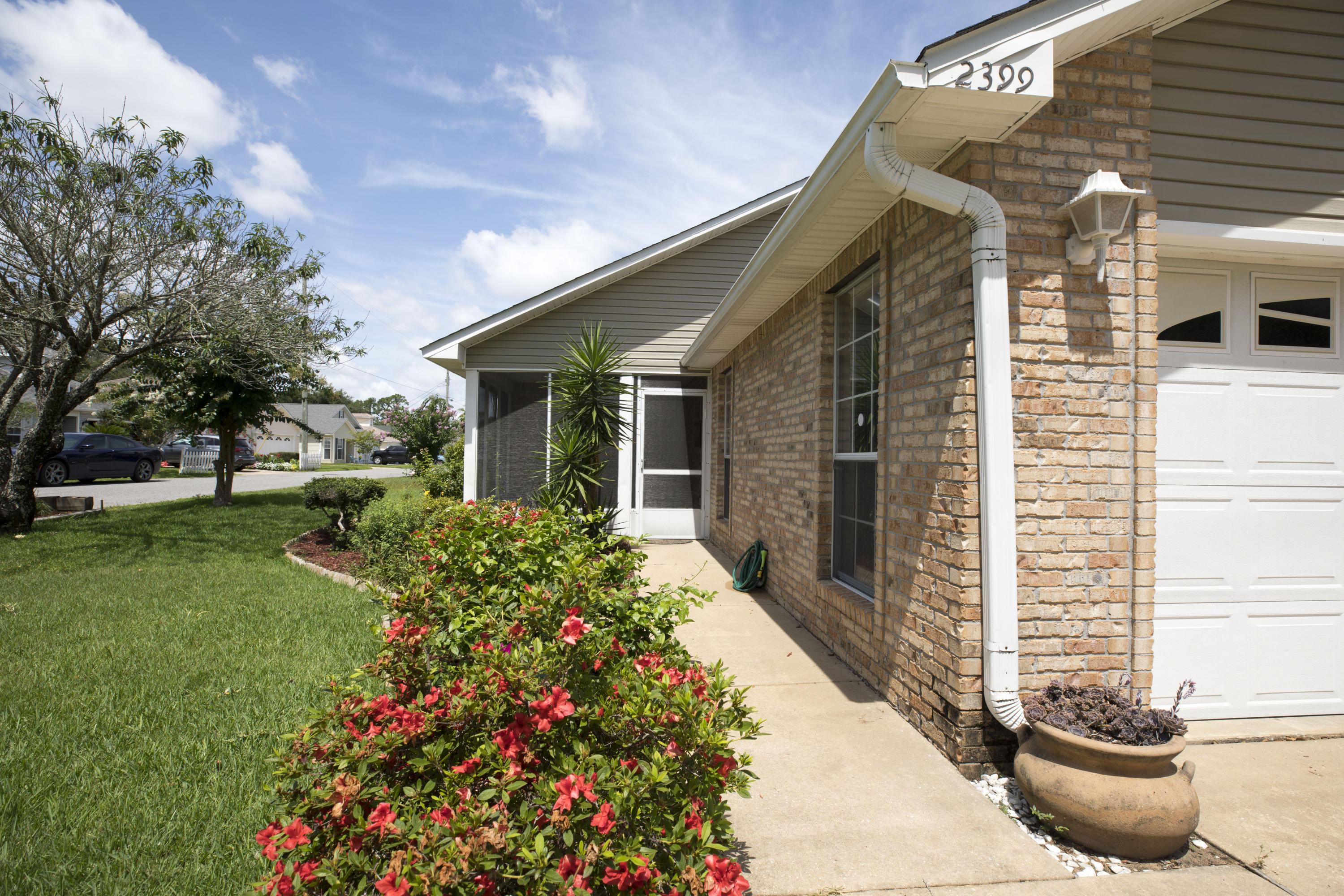 PALM HARBOR MARINA - Residential