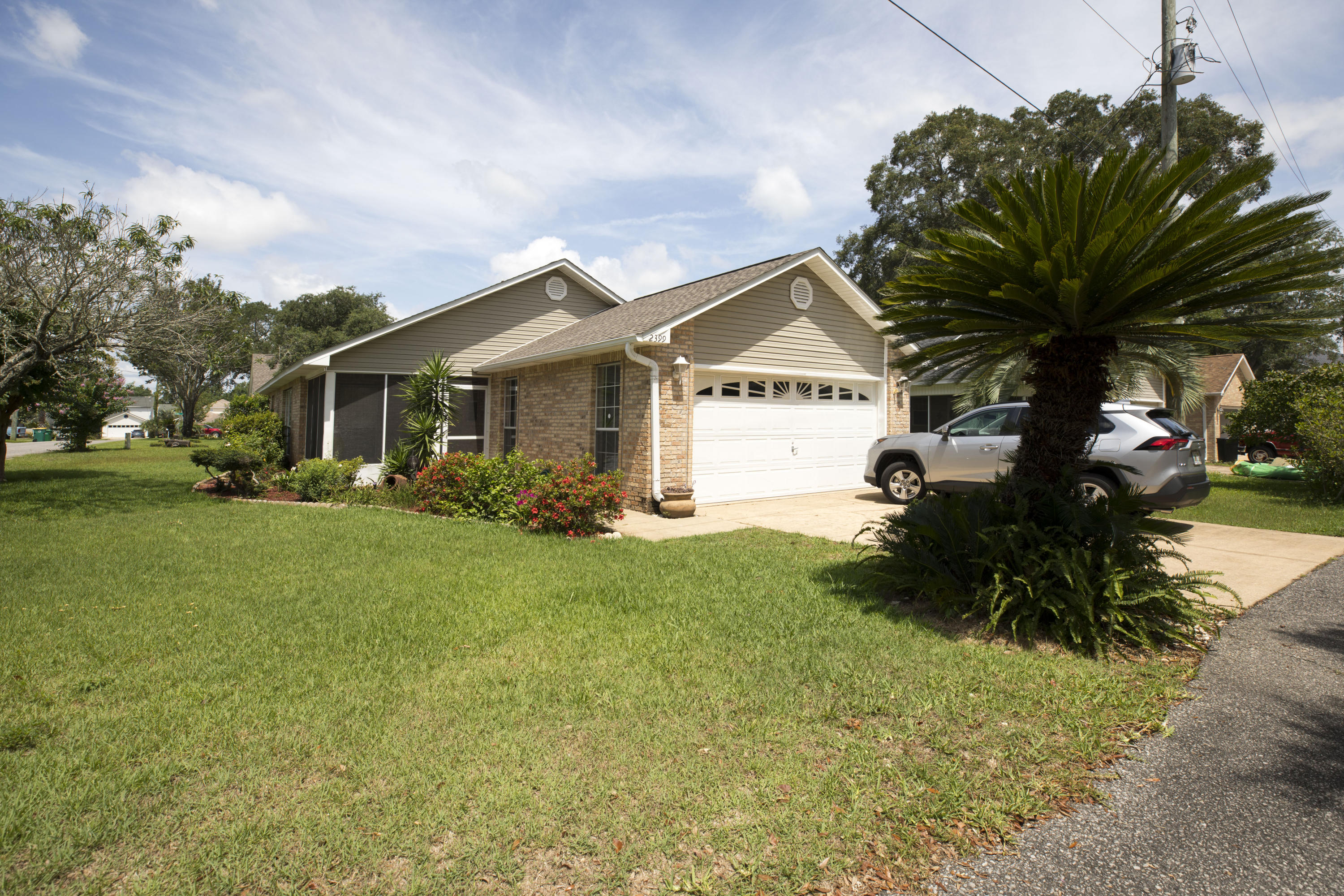 PALM HARBOR MARINA - Residential