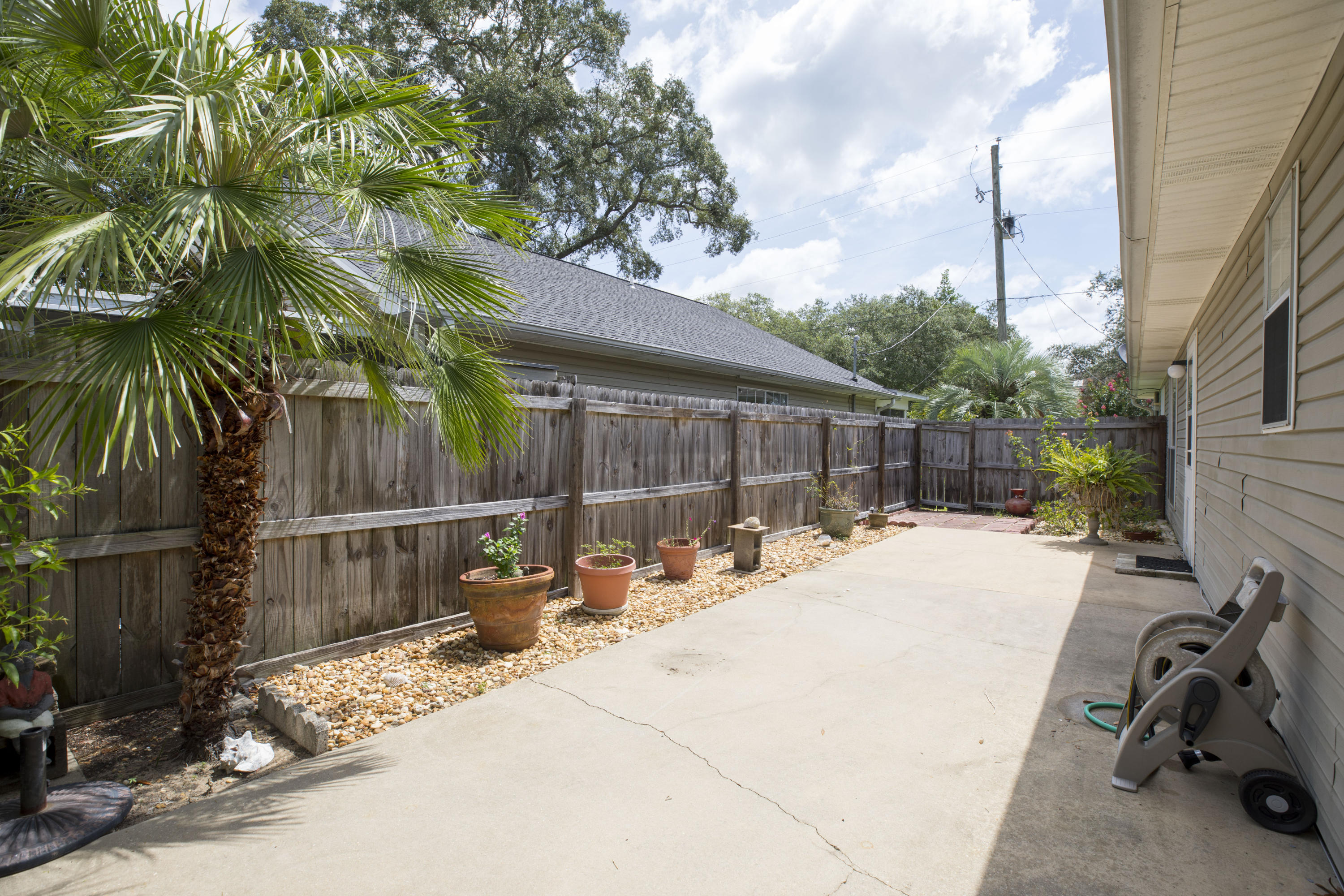 PALM HARBOR MARINA - Residential