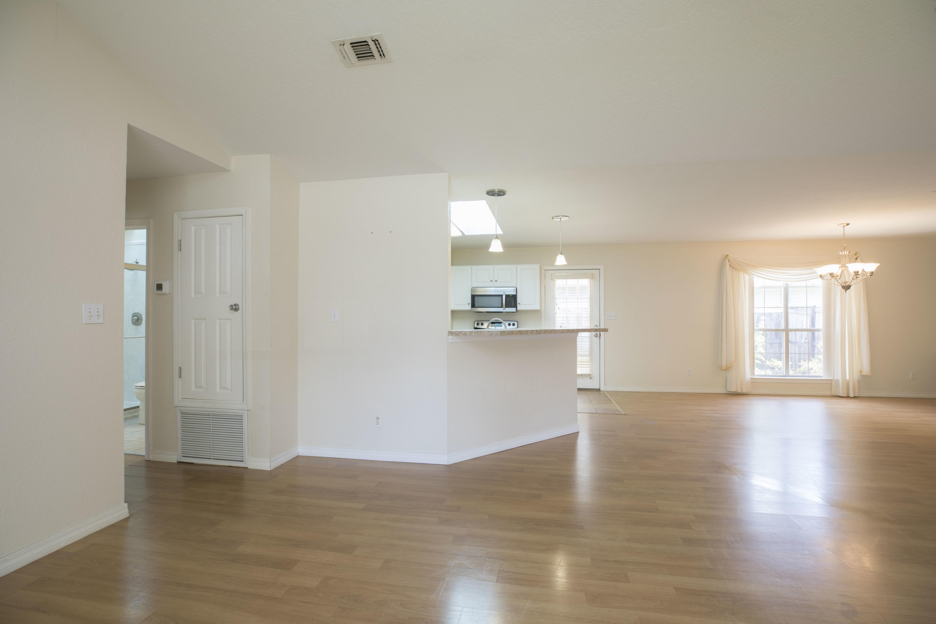 PALM HARBOR MARINA - Residential