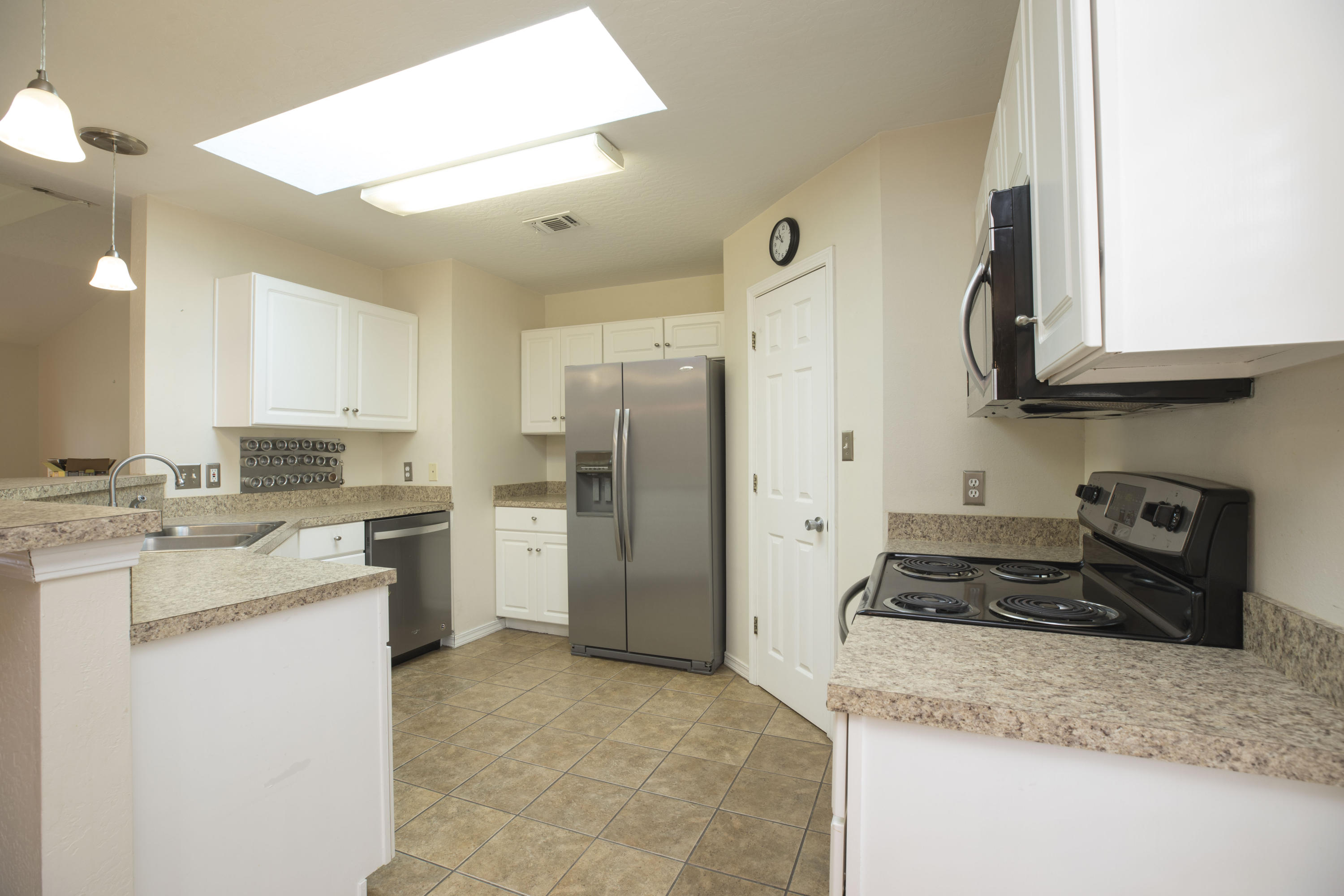 PALM HARBOR MARINA - Residential