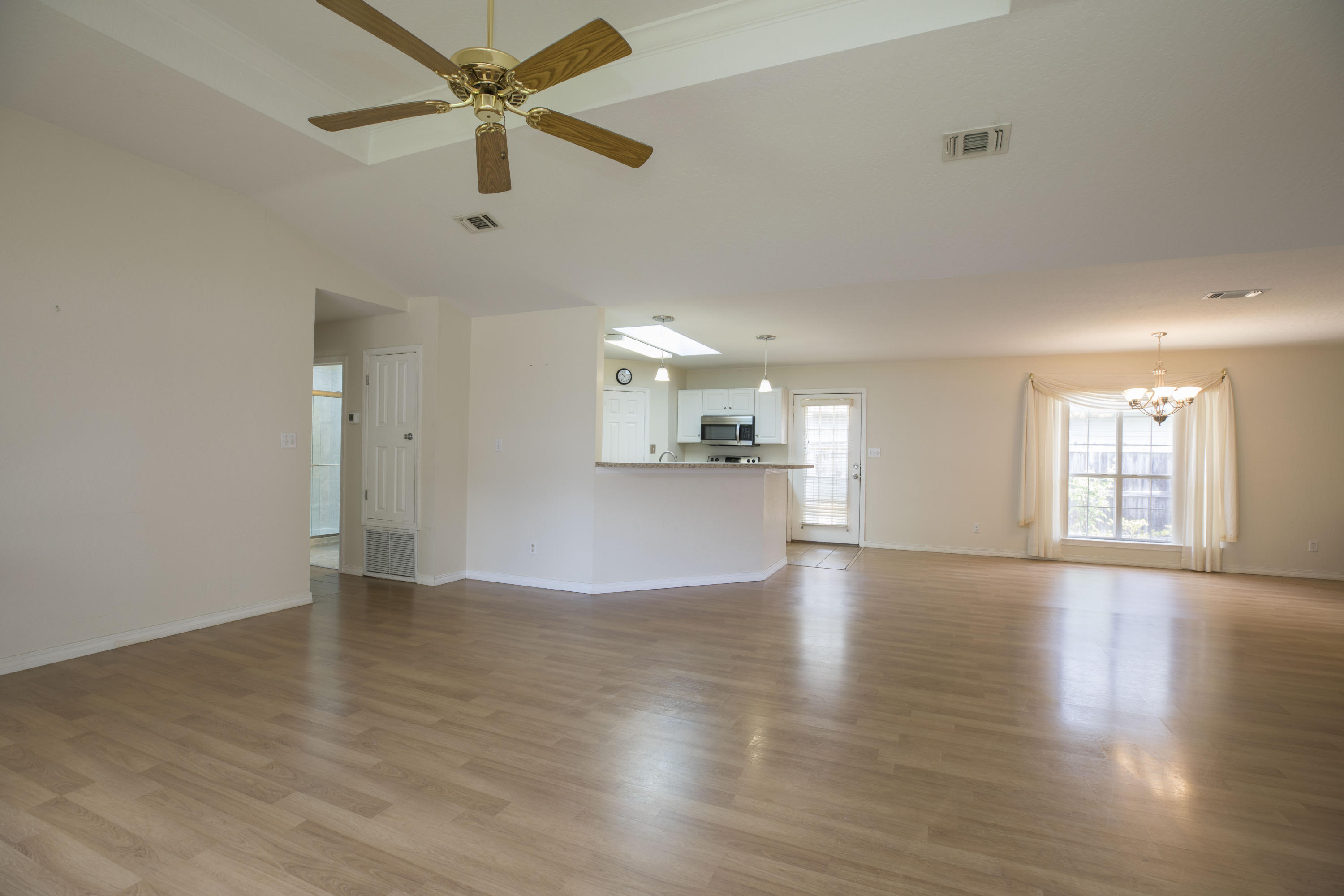 PALM HARBOR MARINA - Residential