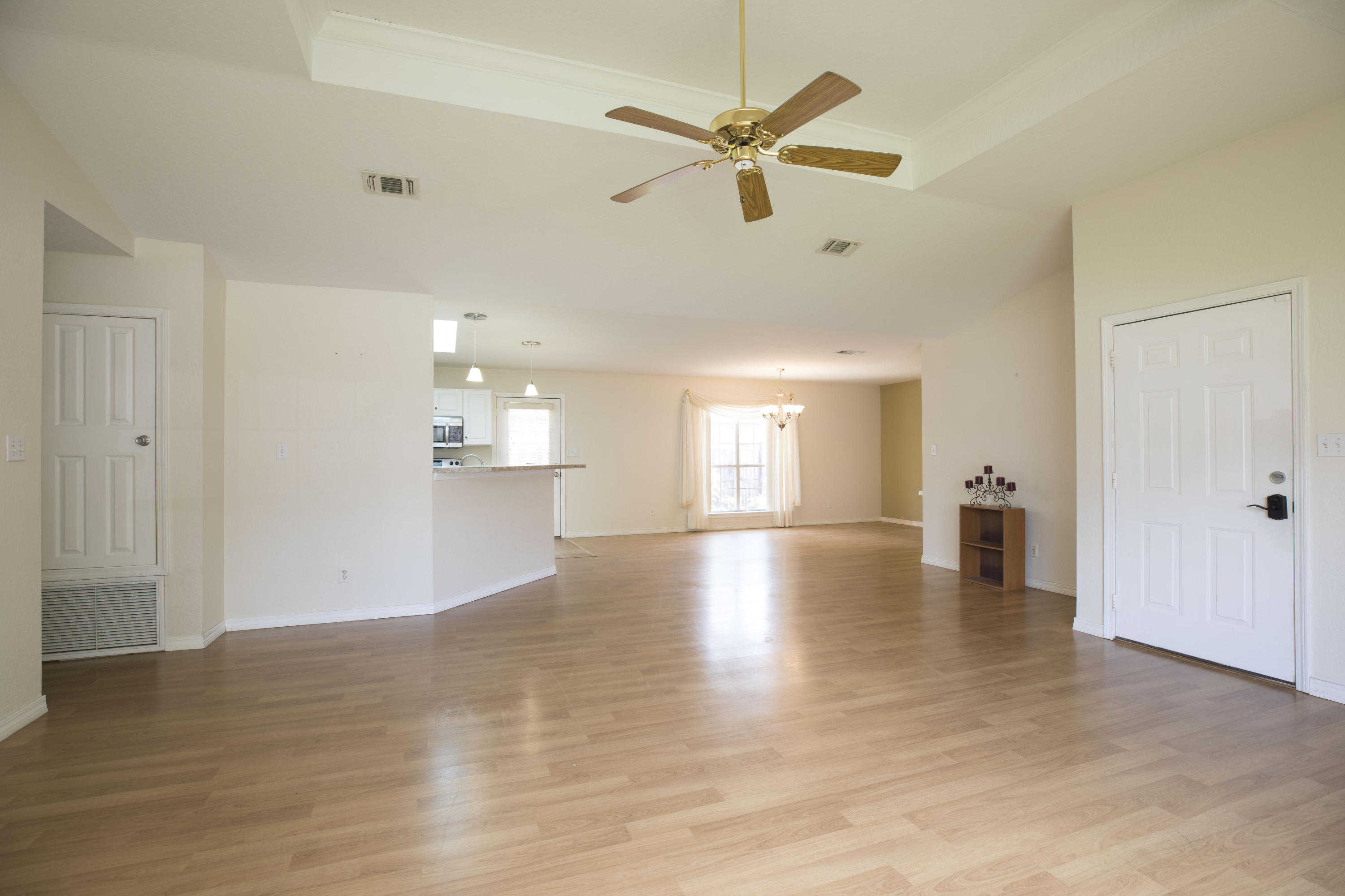 PALM HARBOR MARINA - Residential