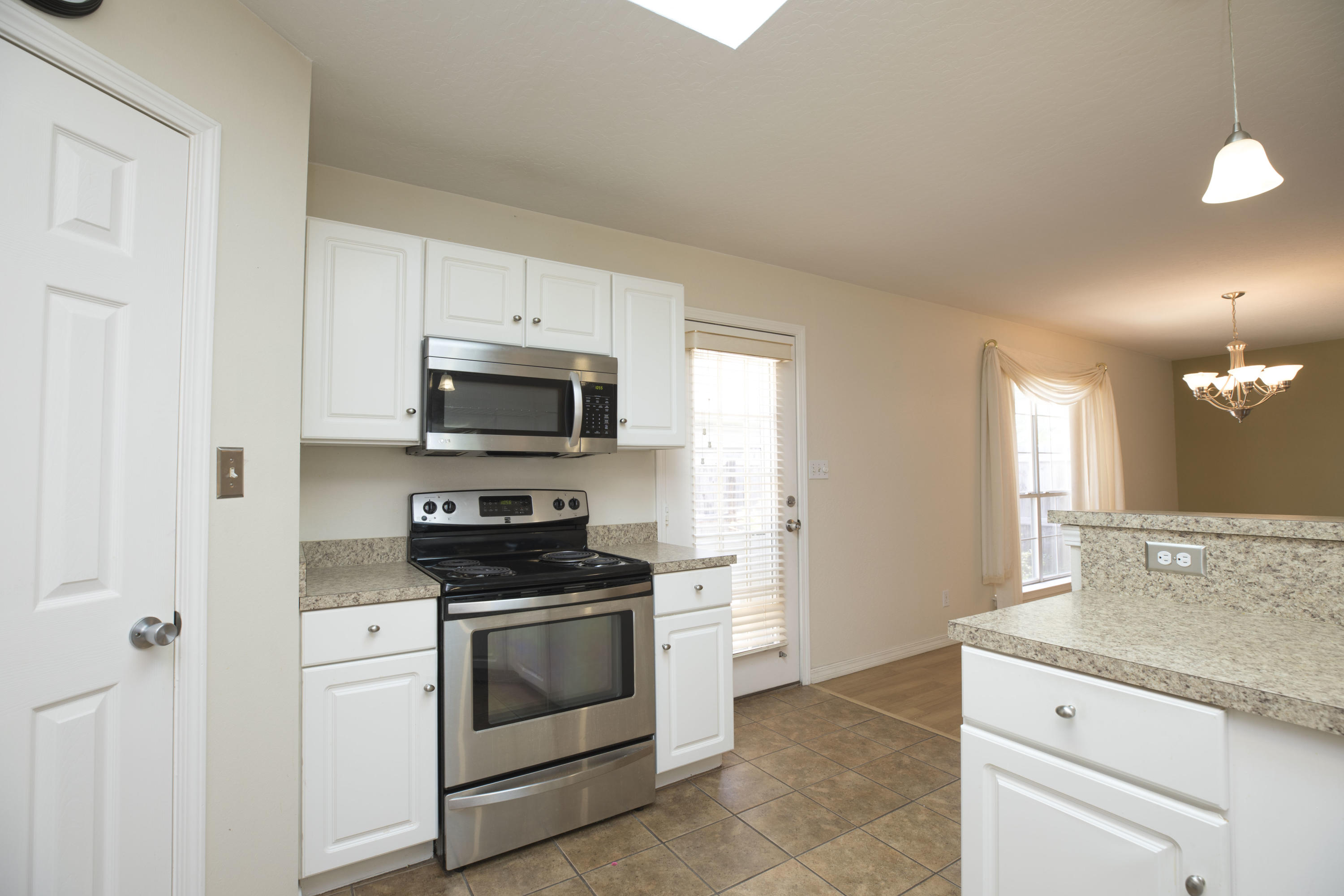 PALM HARBOR MARINA - Residential