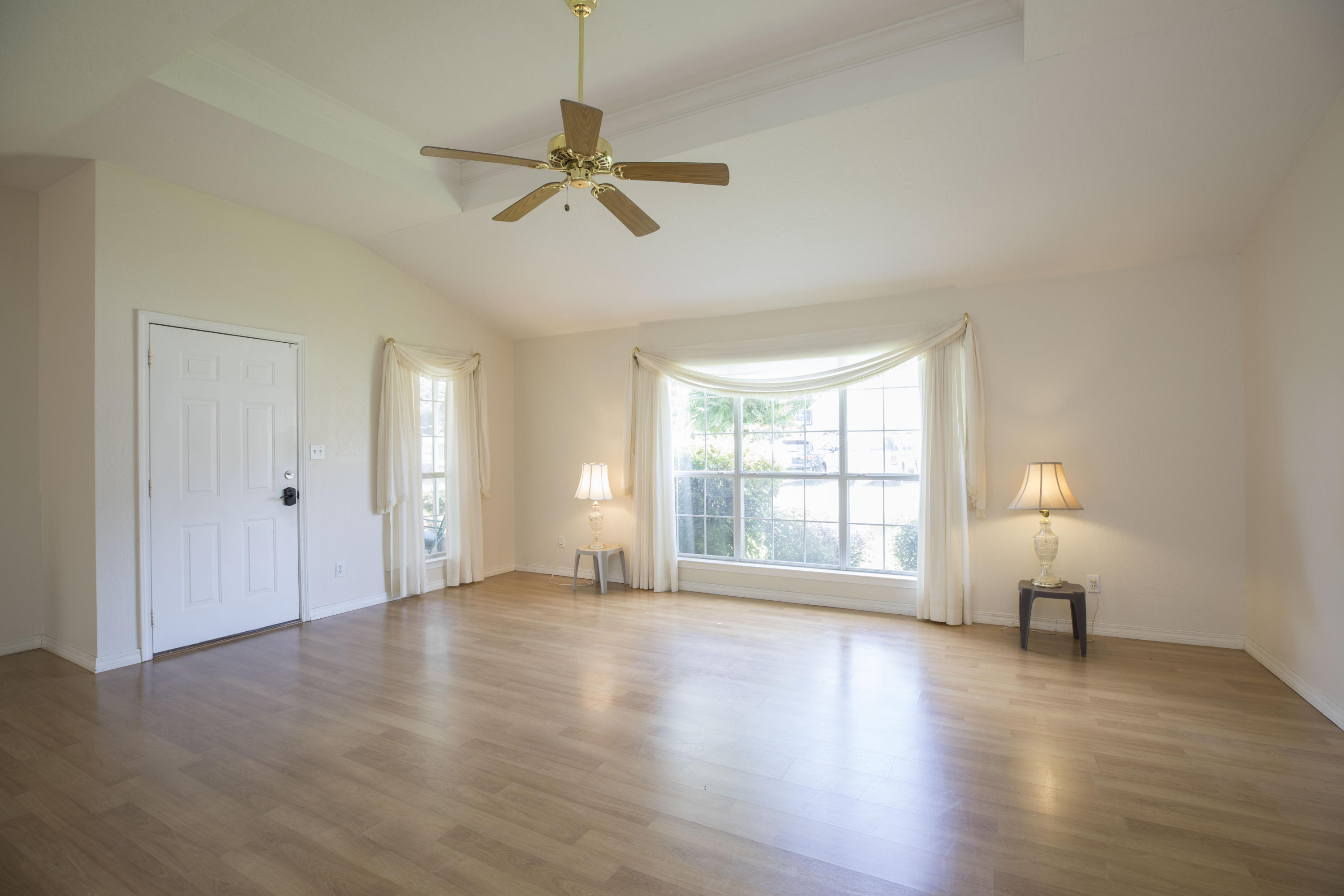 PALM HARBOR MARINA - Residential