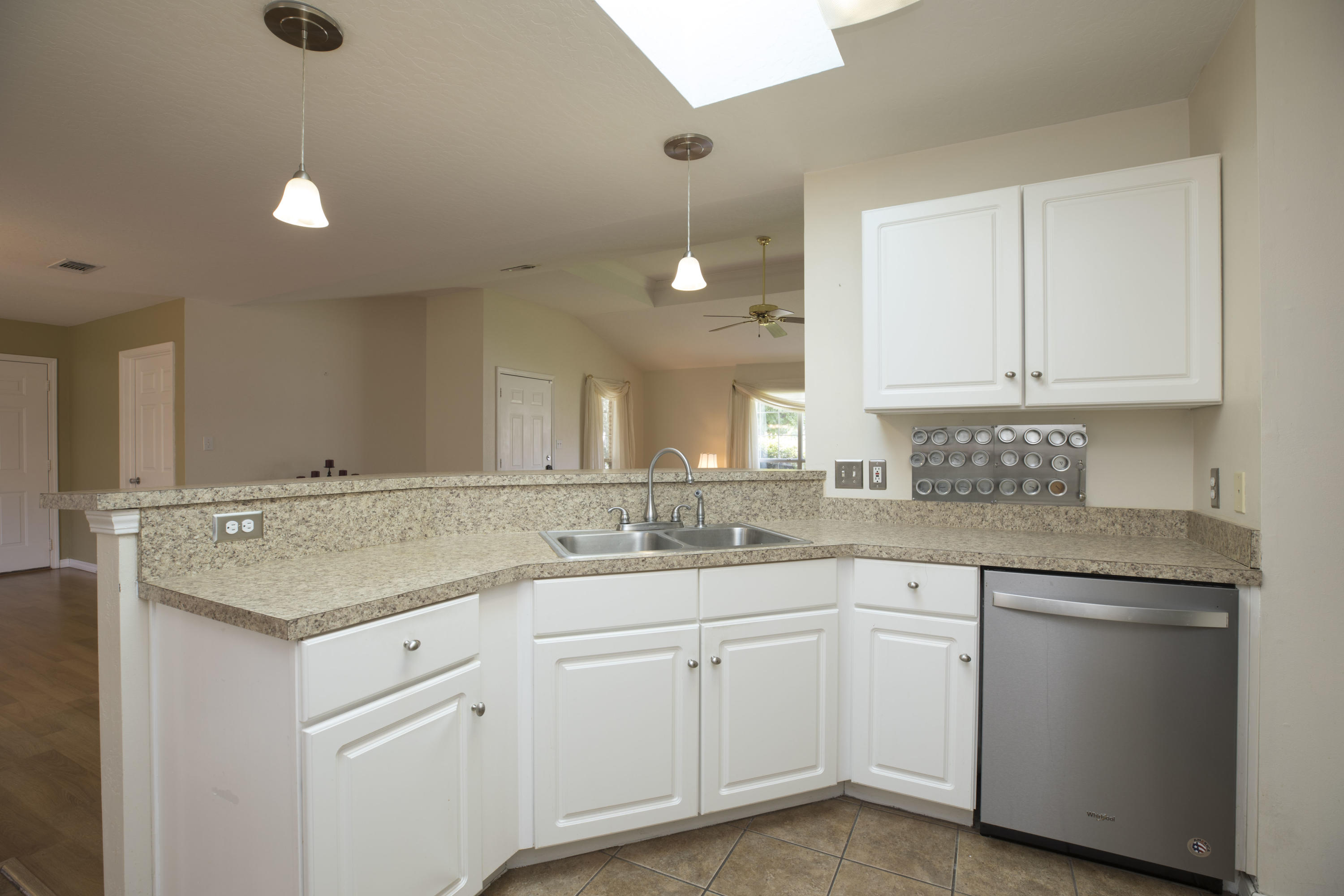 PALM HARBOR MARINA - Residential