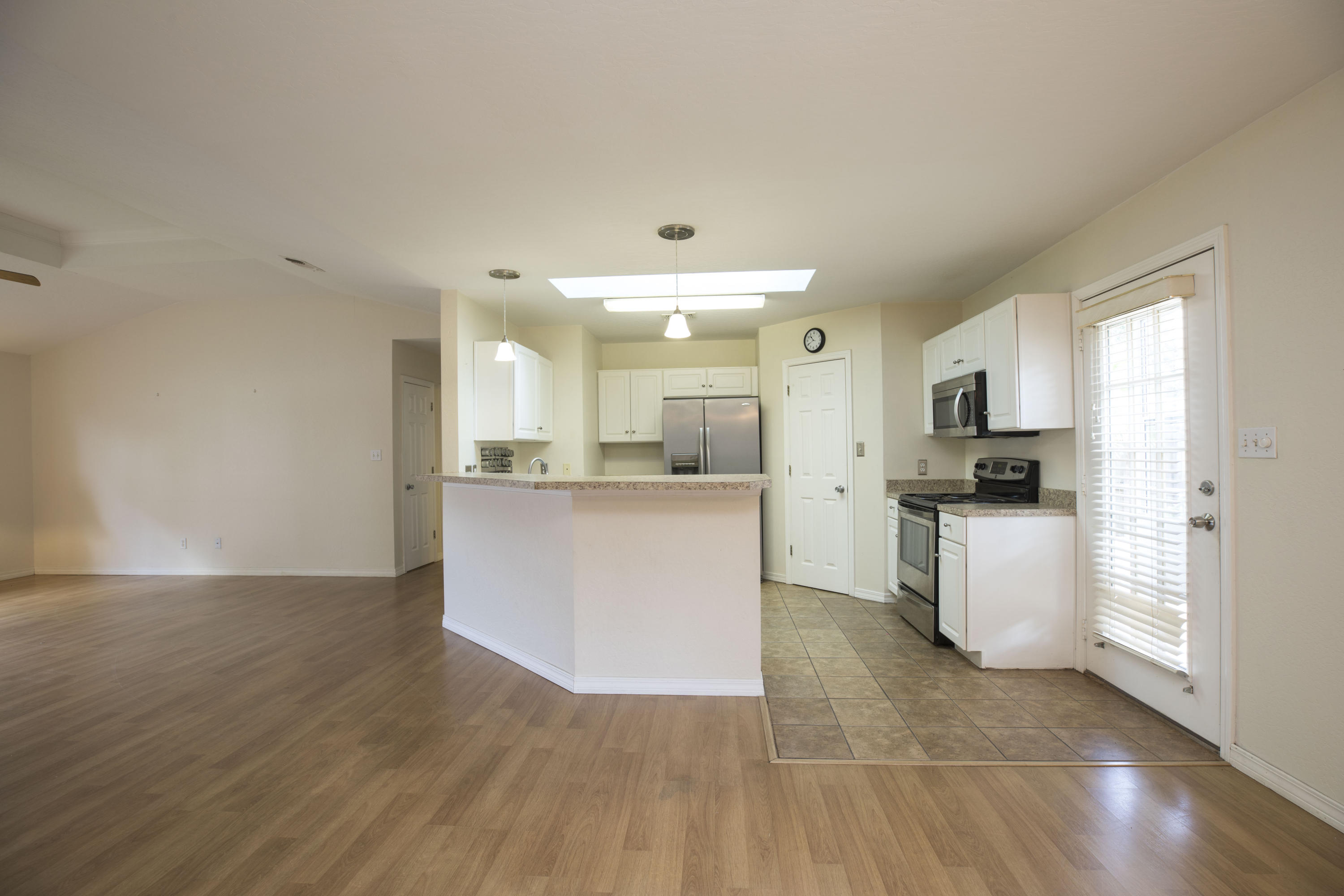 PALM HARBOR MARINA - Residential