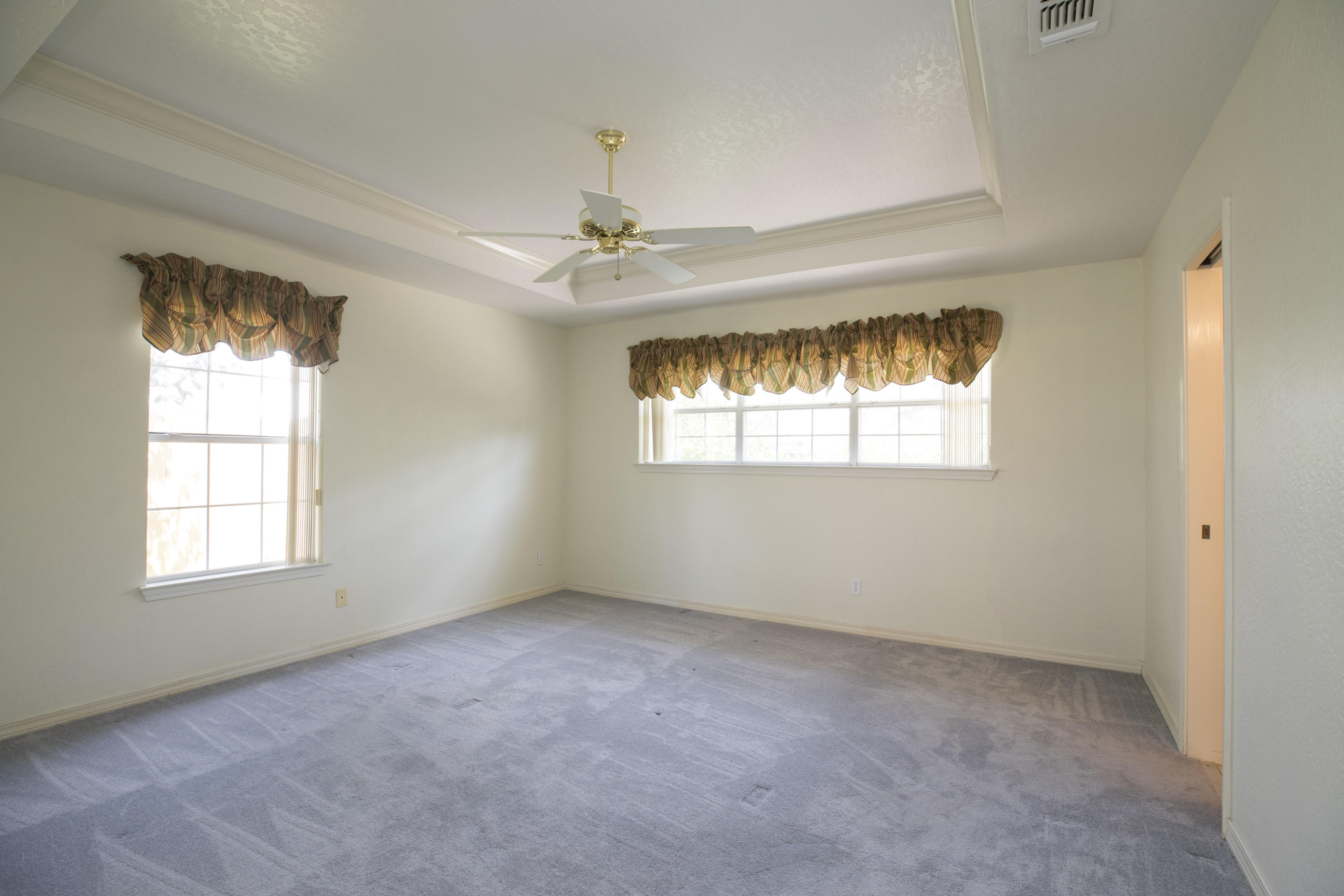 PALM HARBOR MARINA - Residential