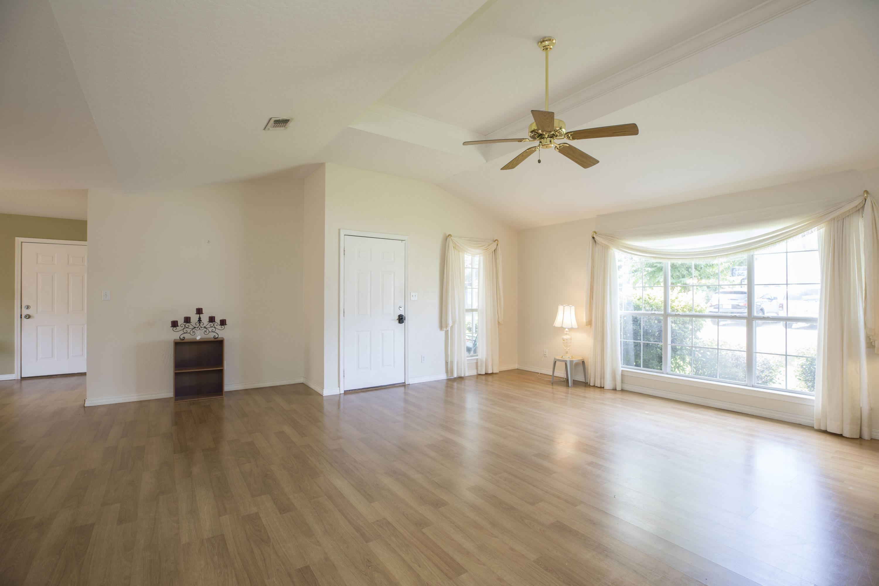 PALM HARBOR MARINA - Residential