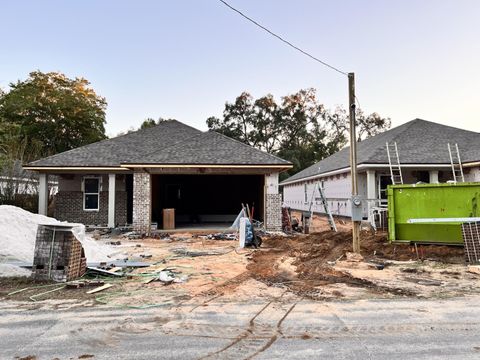 A home in Niceville