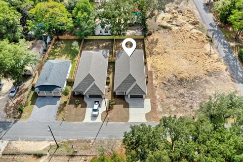 A home in Niceville