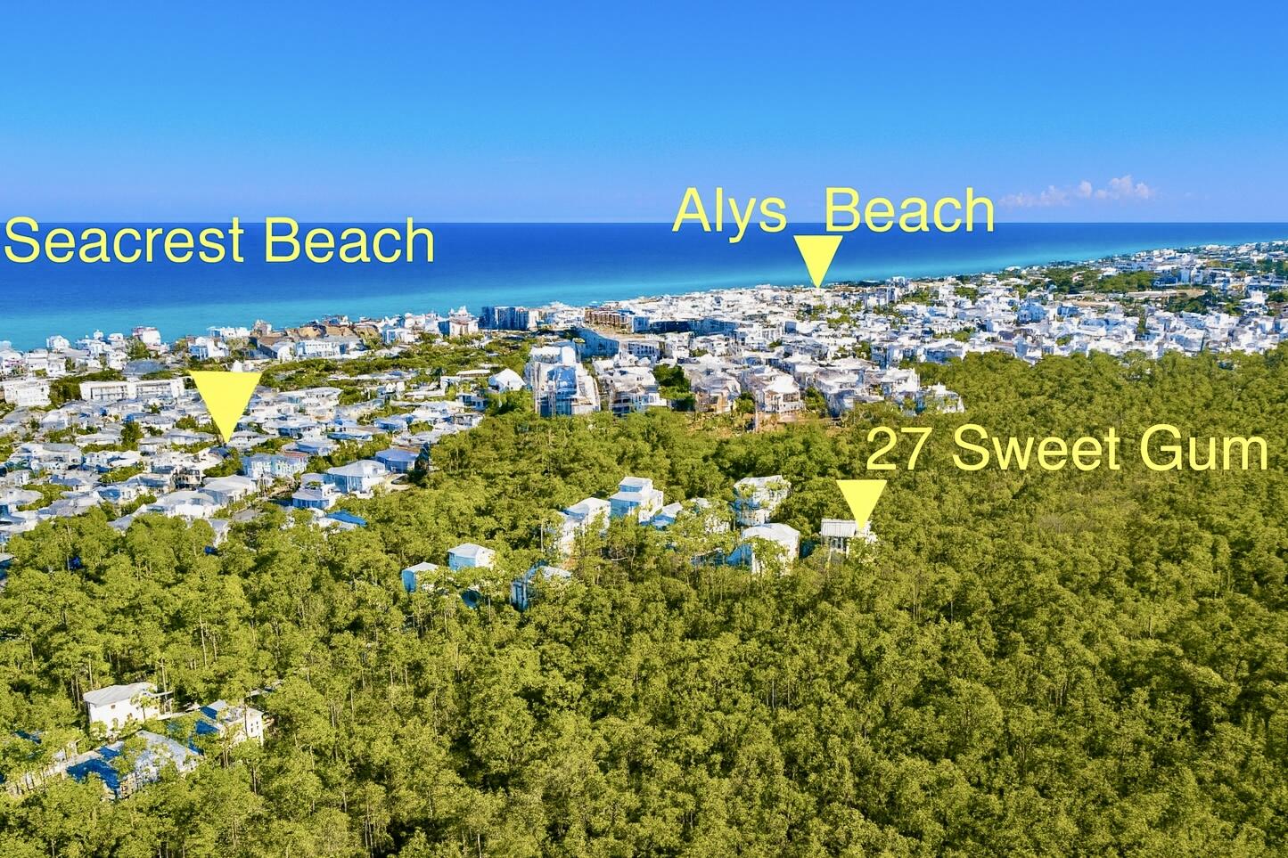 Treetop S/D - Residential