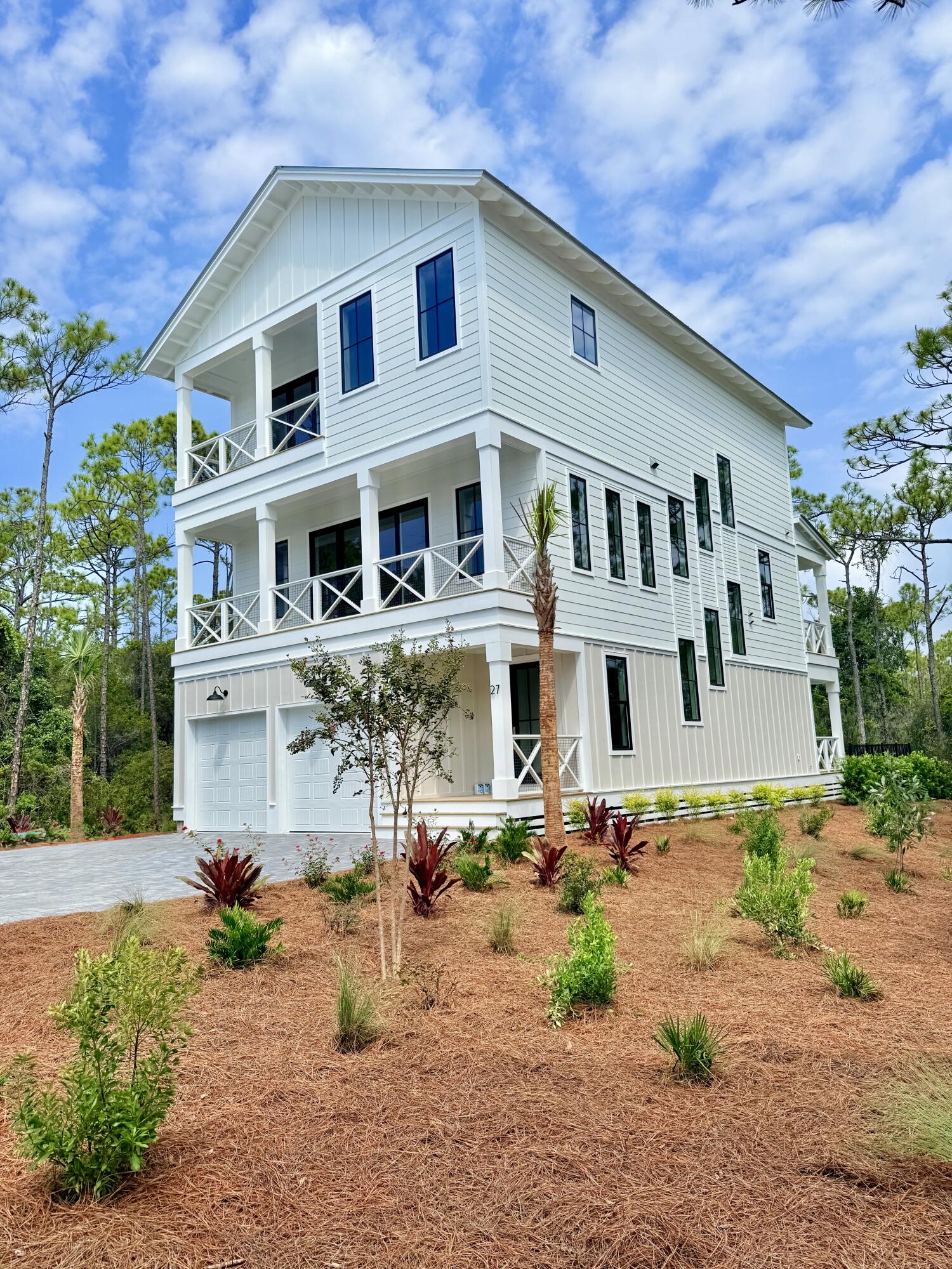 Treetop S/D - Residential