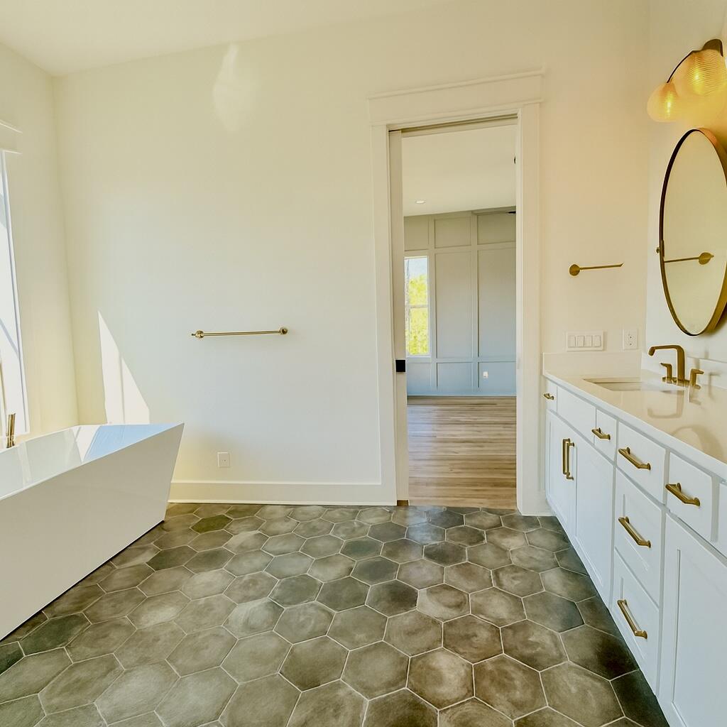 Treetop S/D - Residential