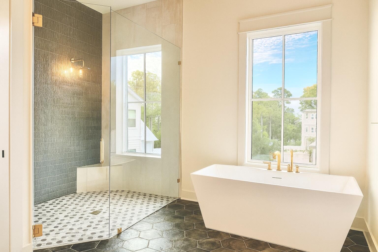 Treetop S/D - Residential