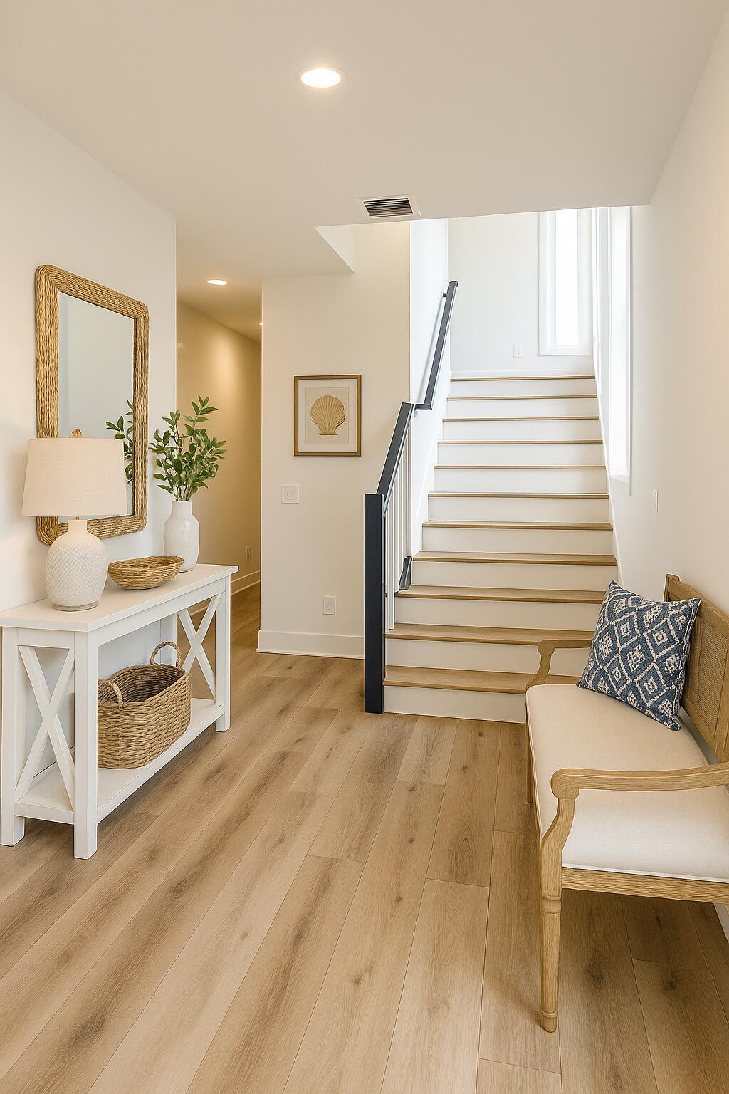 Treetop S/D - Residential