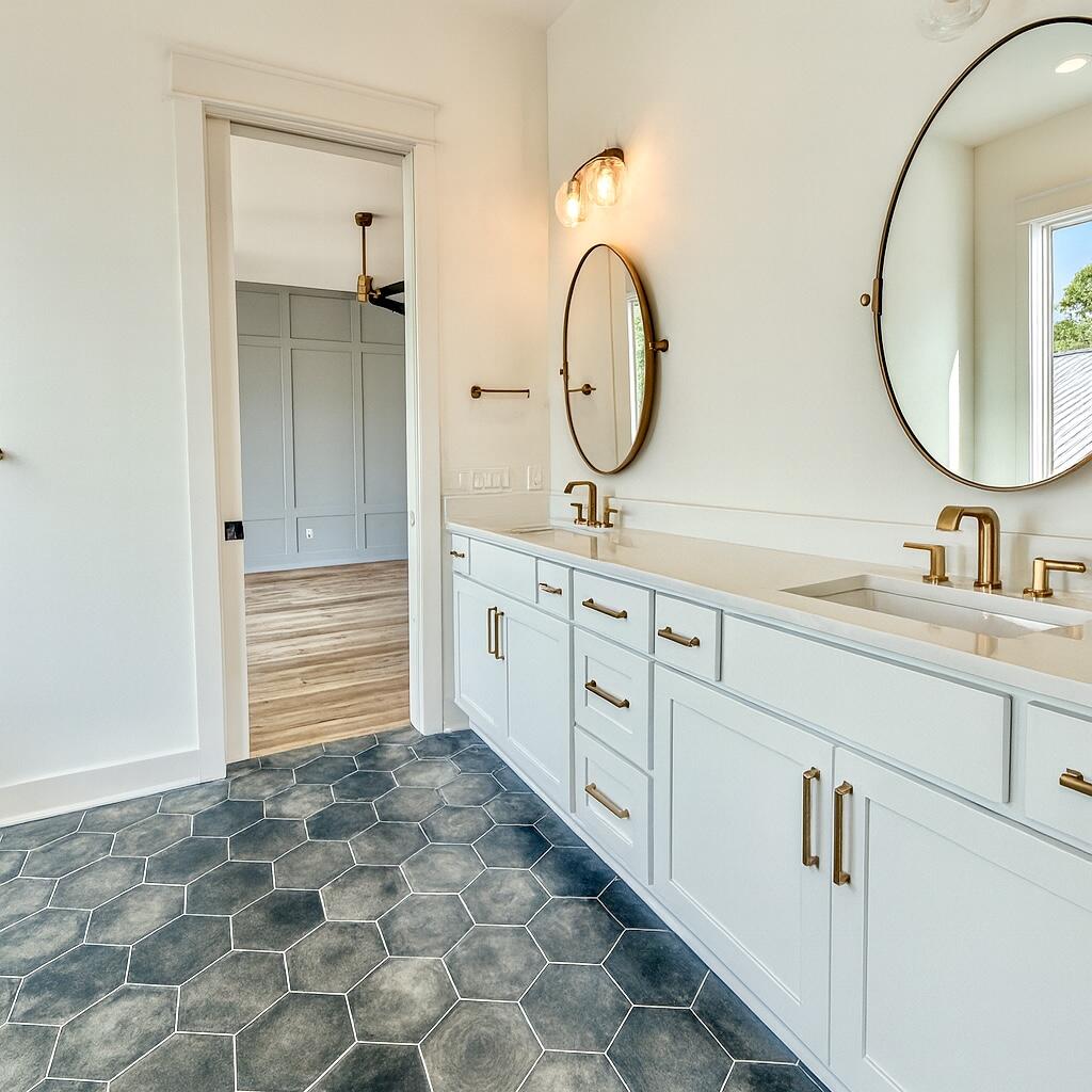 Treetop S/D - Residential