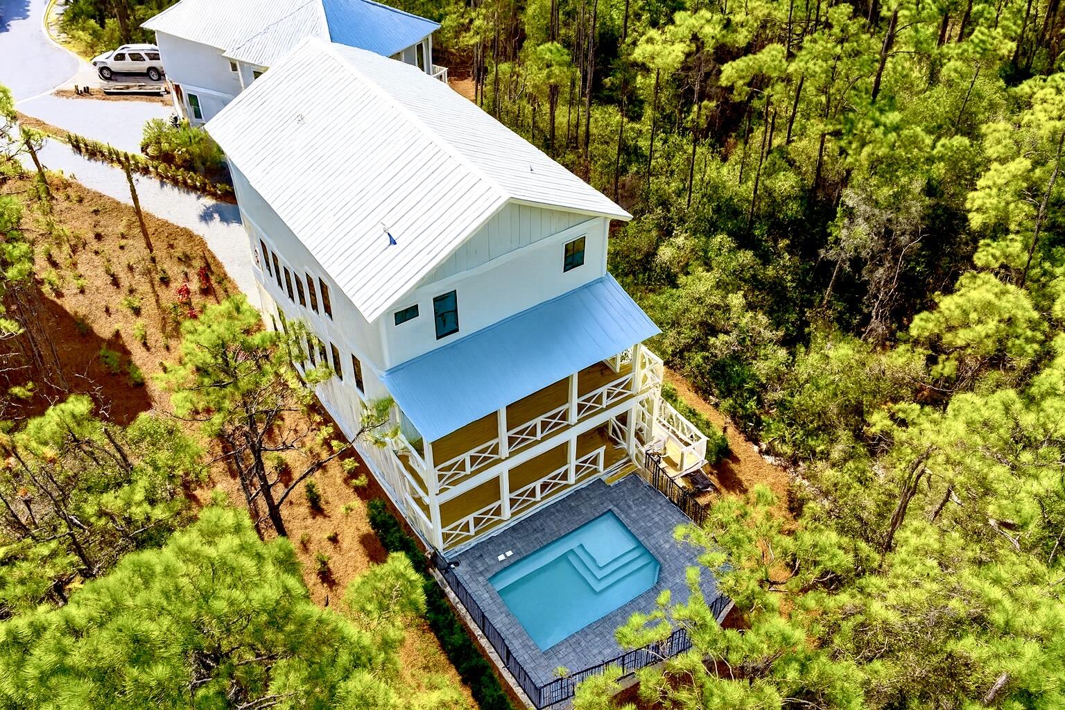 Treetop S/D - Residential