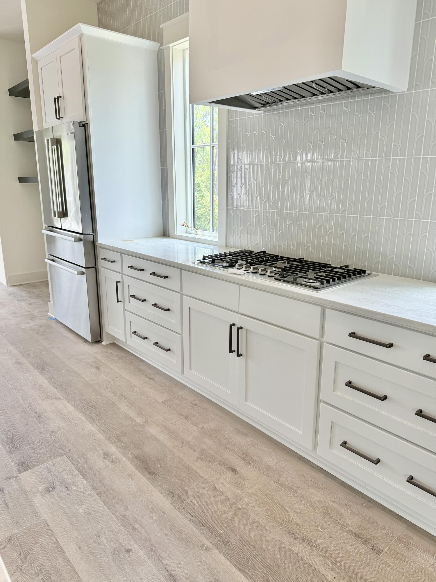 Treetop S/D - Residential