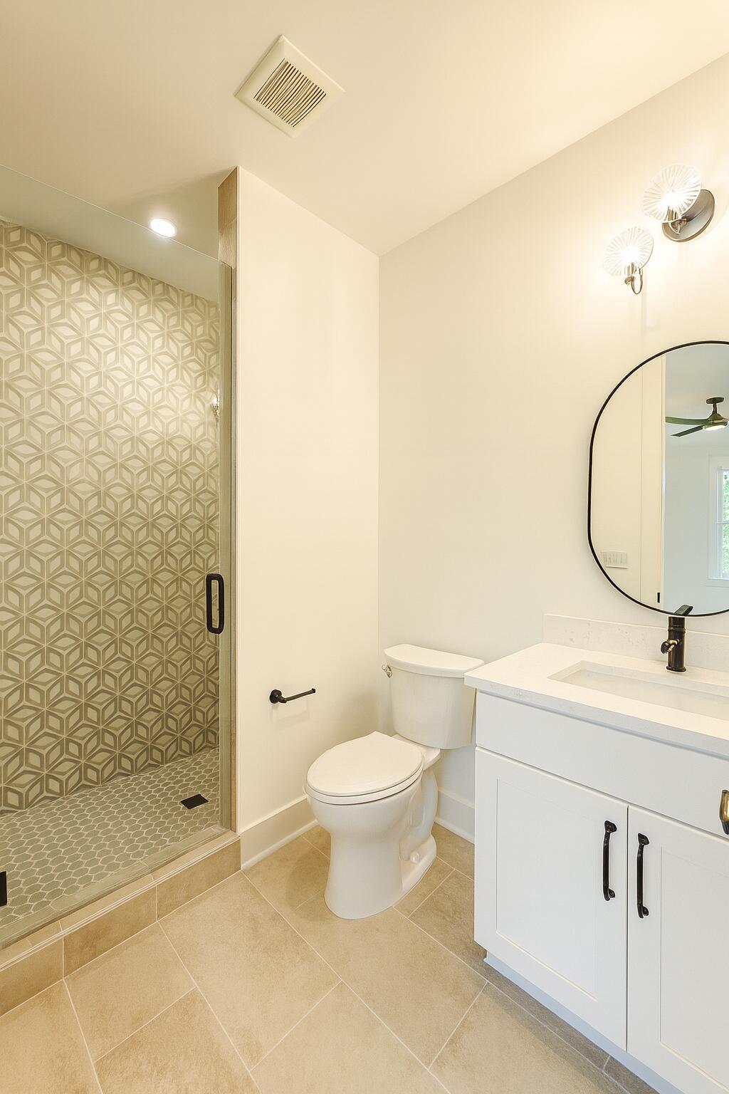 Treetop S/D - Residential