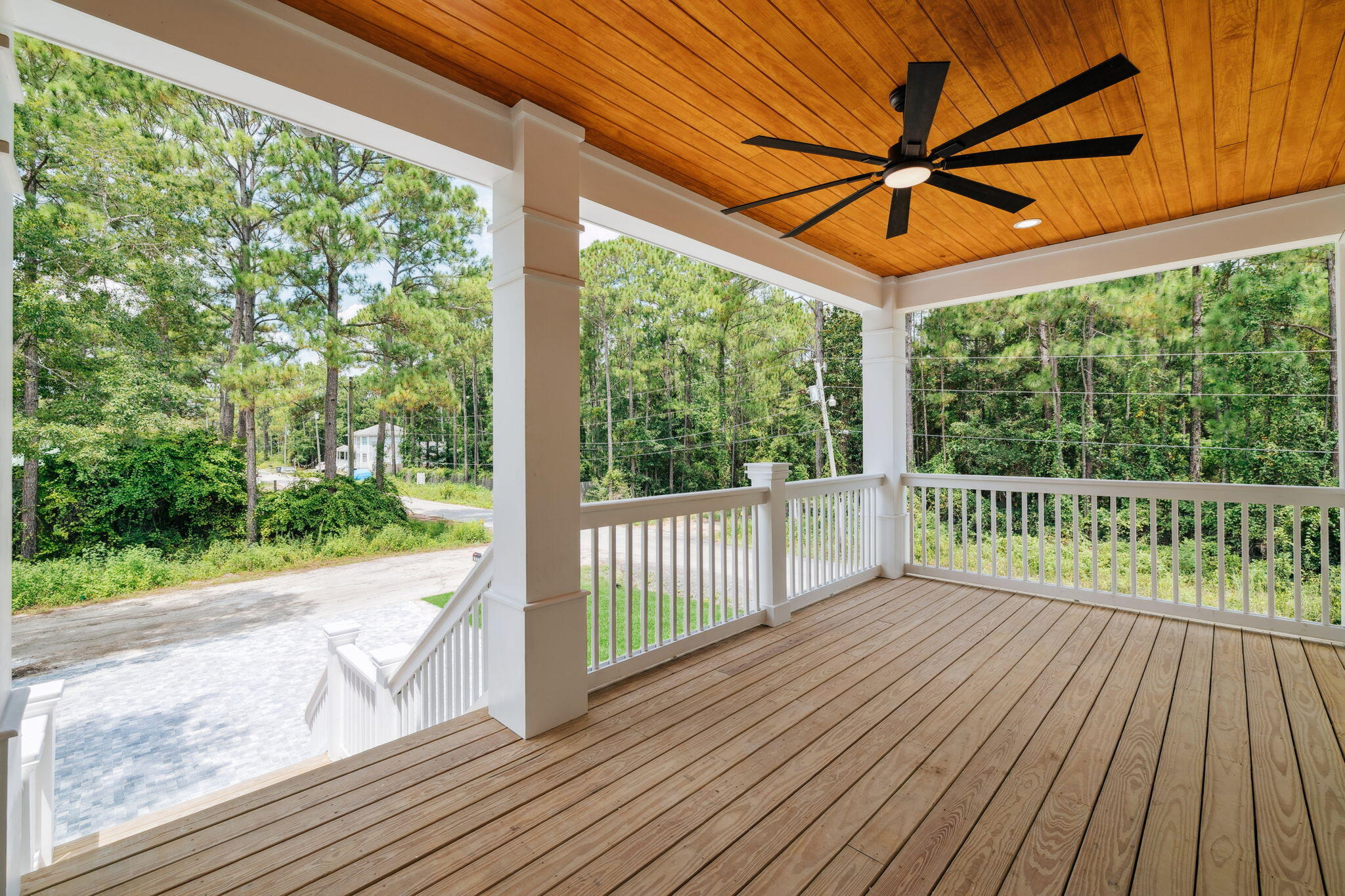 SANTA ROSA BEACH - Residential