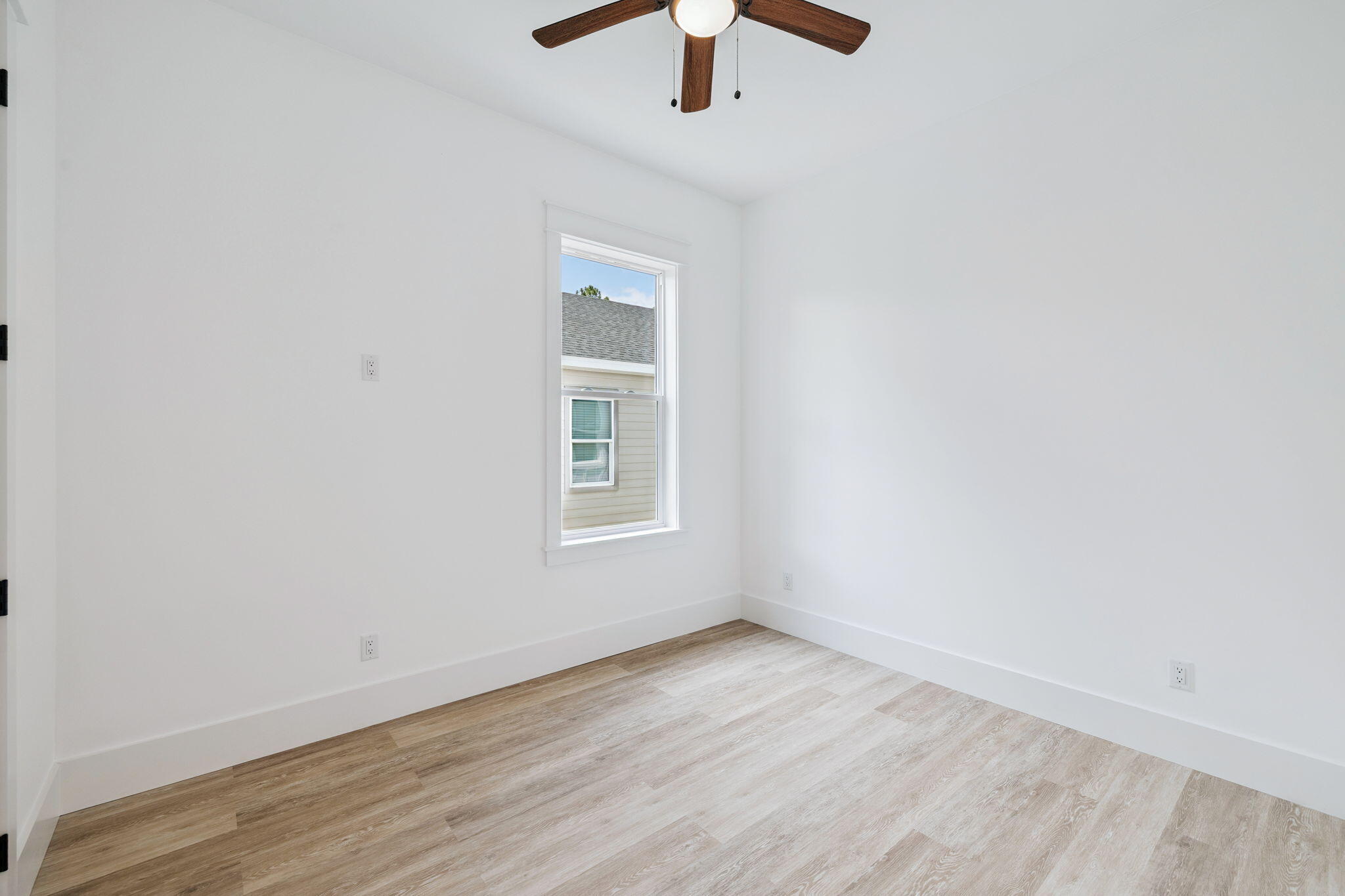 SANTA ROSA BEACH - Residential