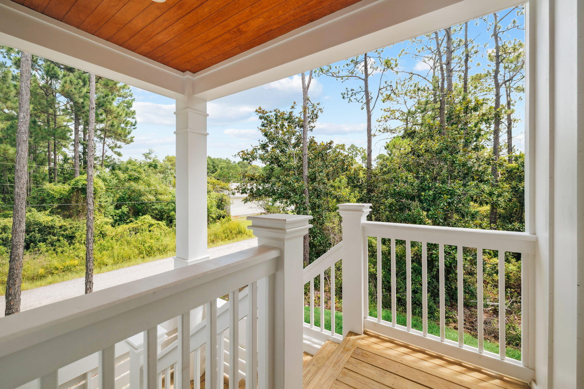 SANTA ROSA BEACH - Residential