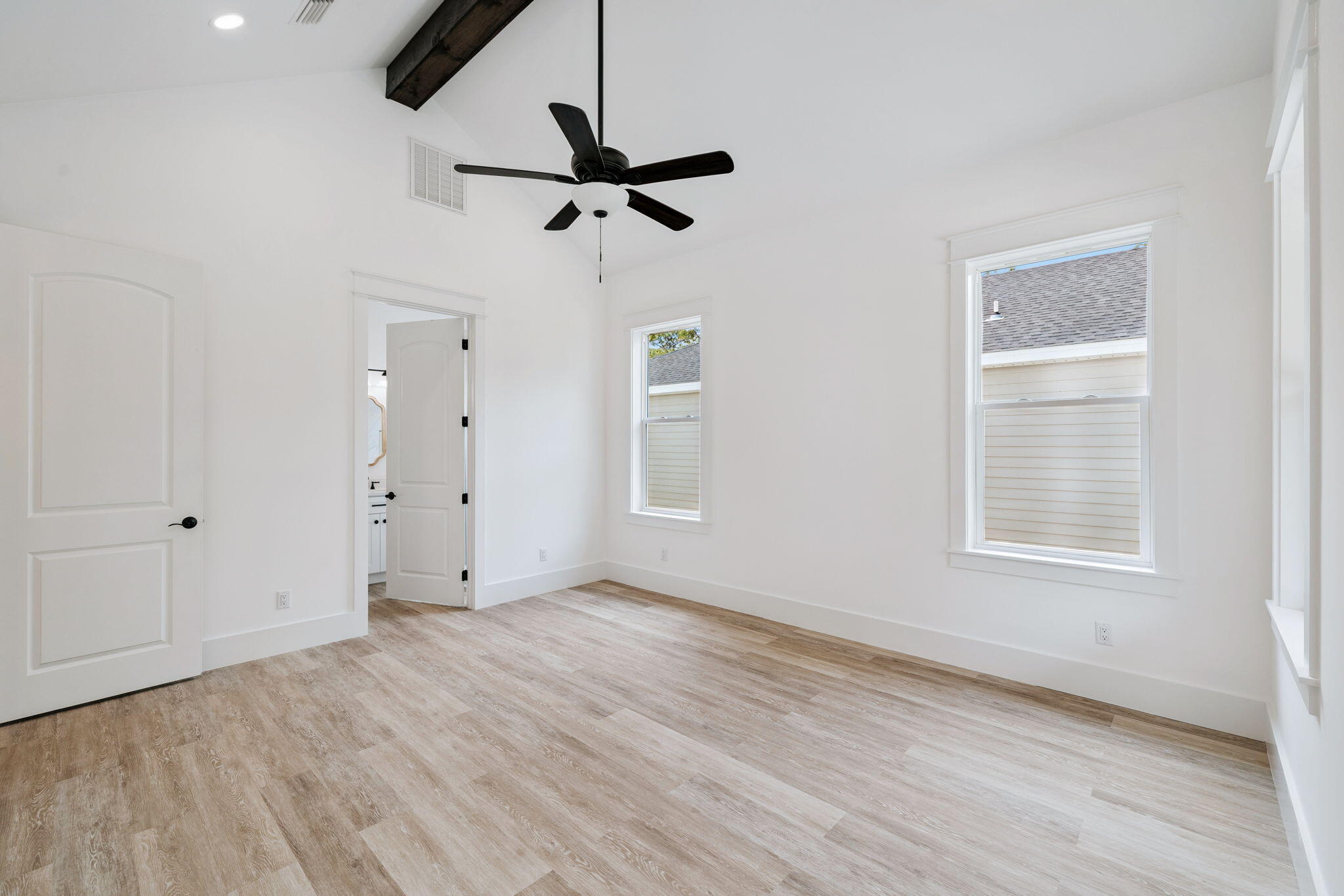SANTA ROSA BEACH - Residential