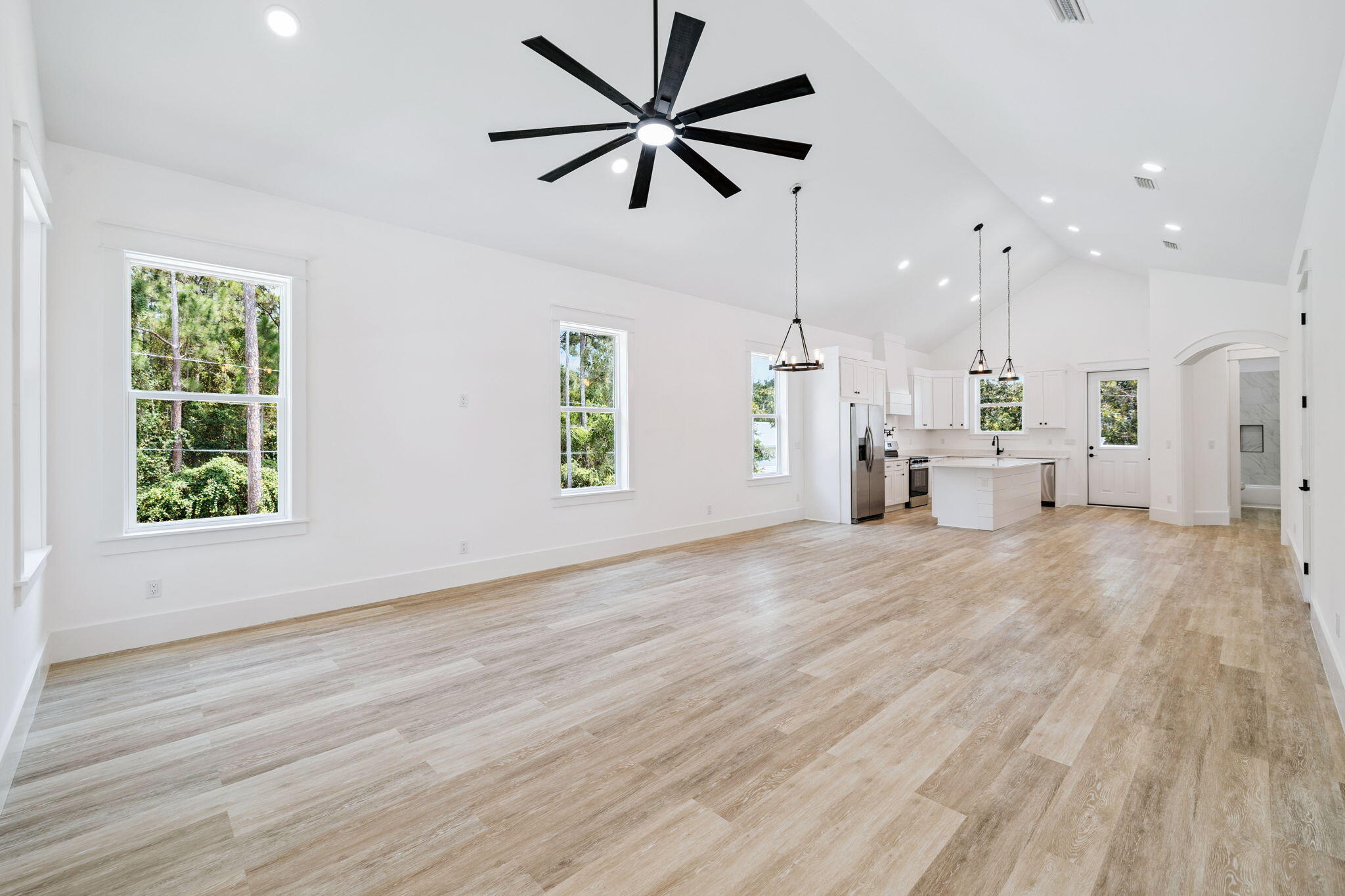 SANTA ROSA BEACH - Residential