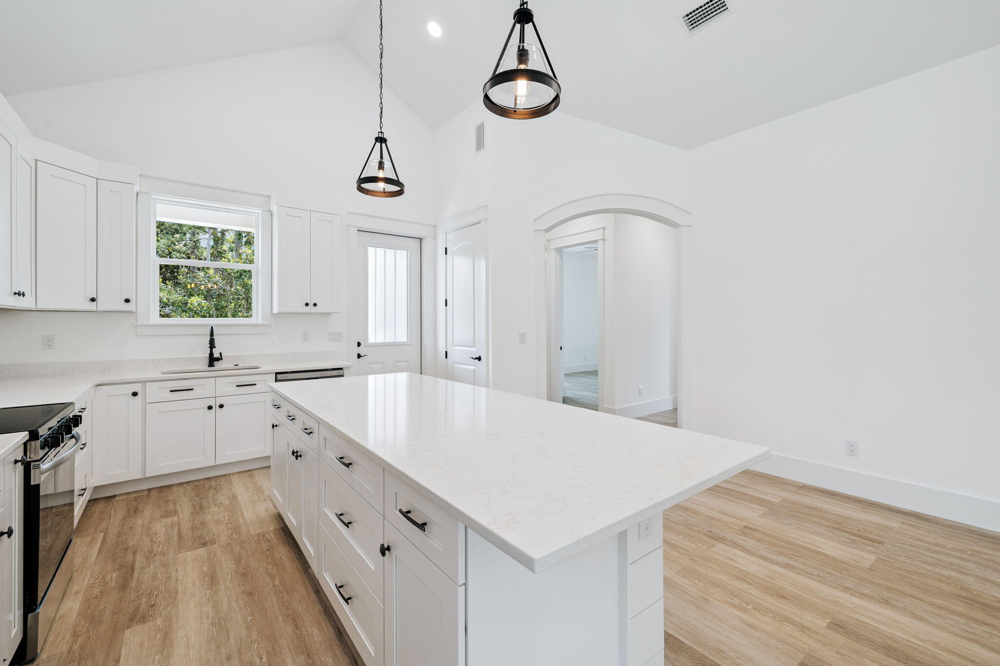SANTA ROSA BEACH - Residential