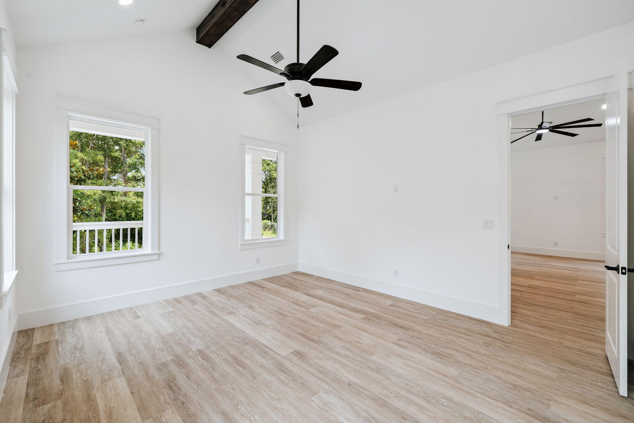 SANTA ROSA BEACH - Residential