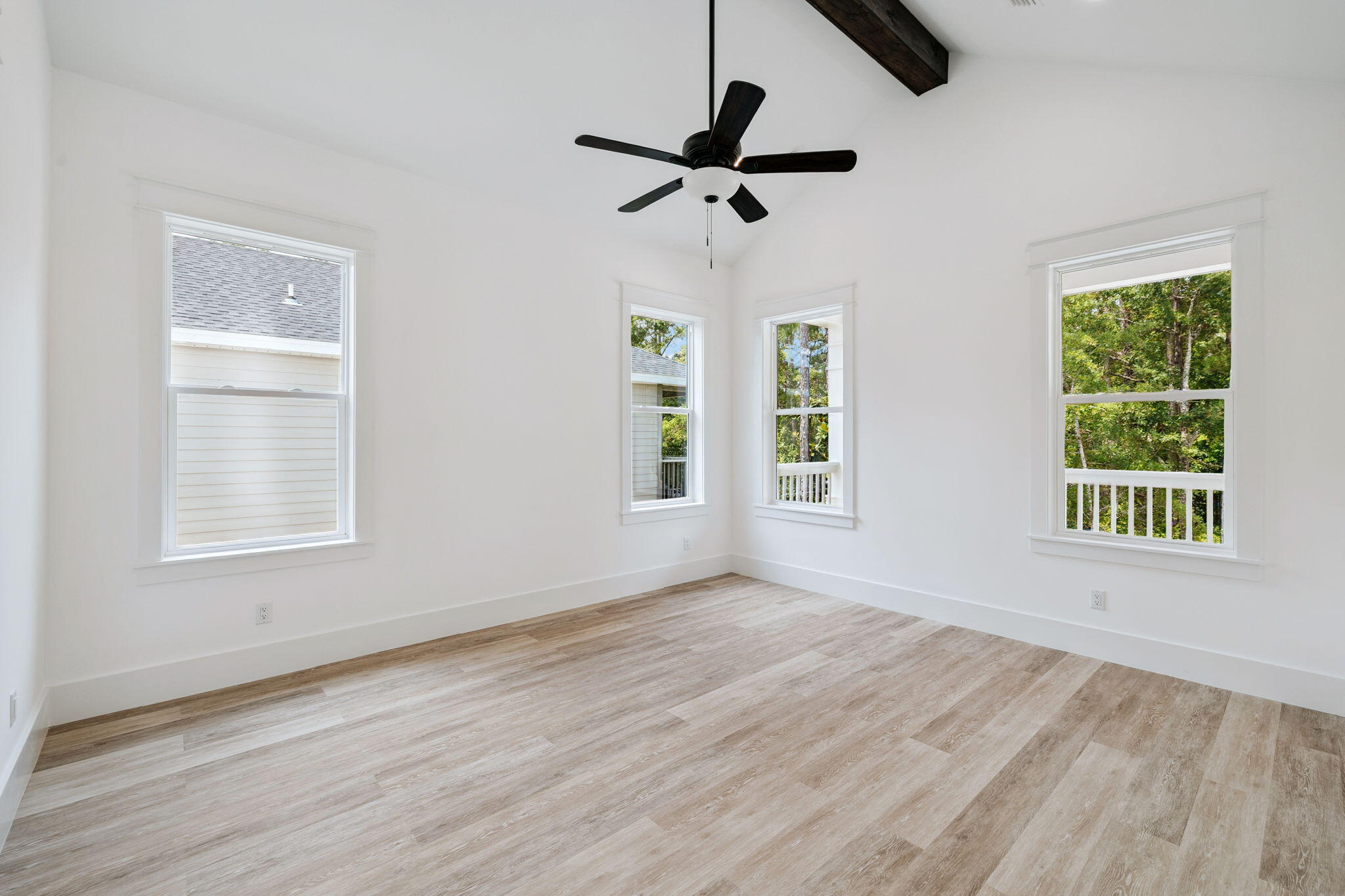 SANTA ROSA BEACH - Residential