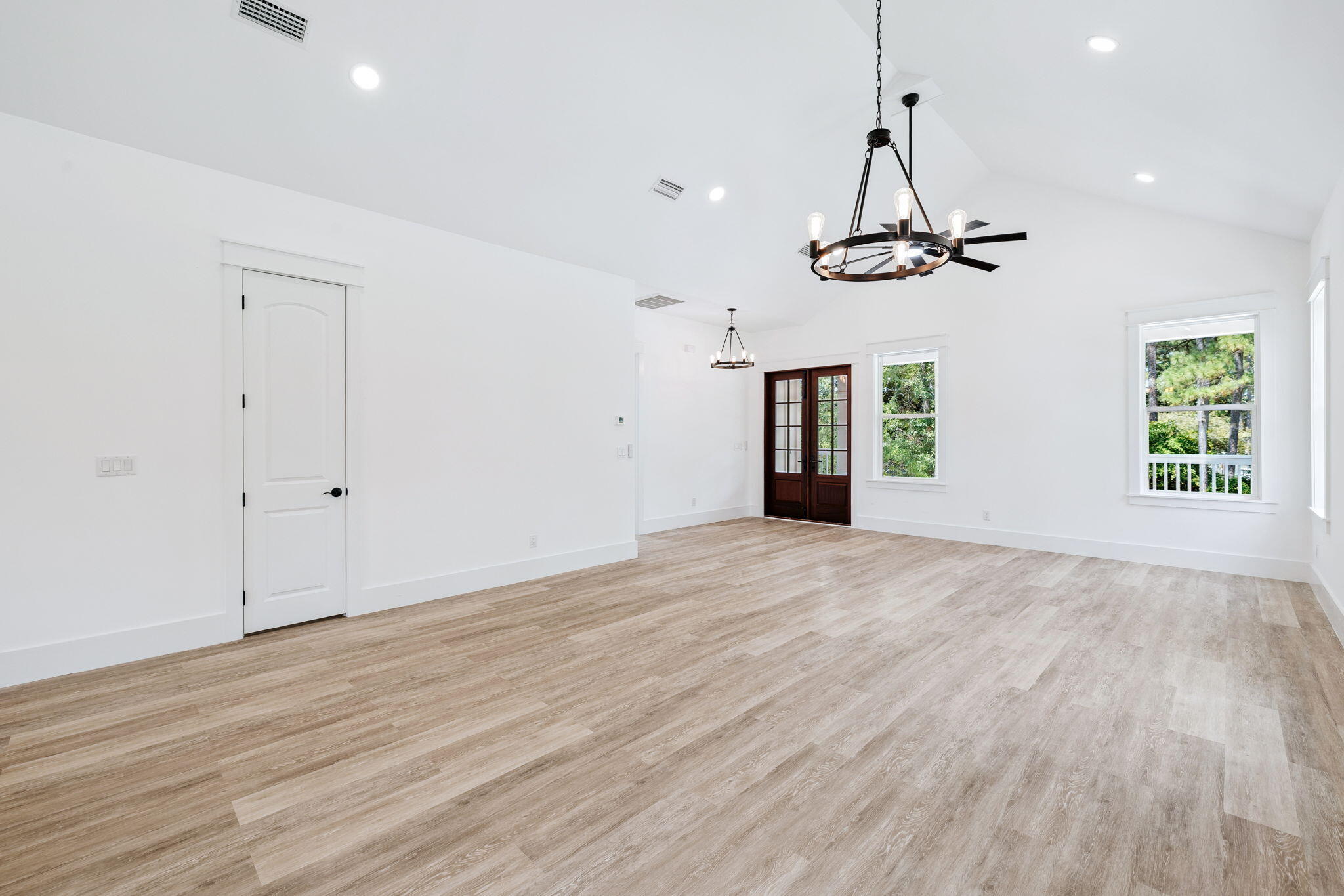 SANTA ROSA BEACH - Residential