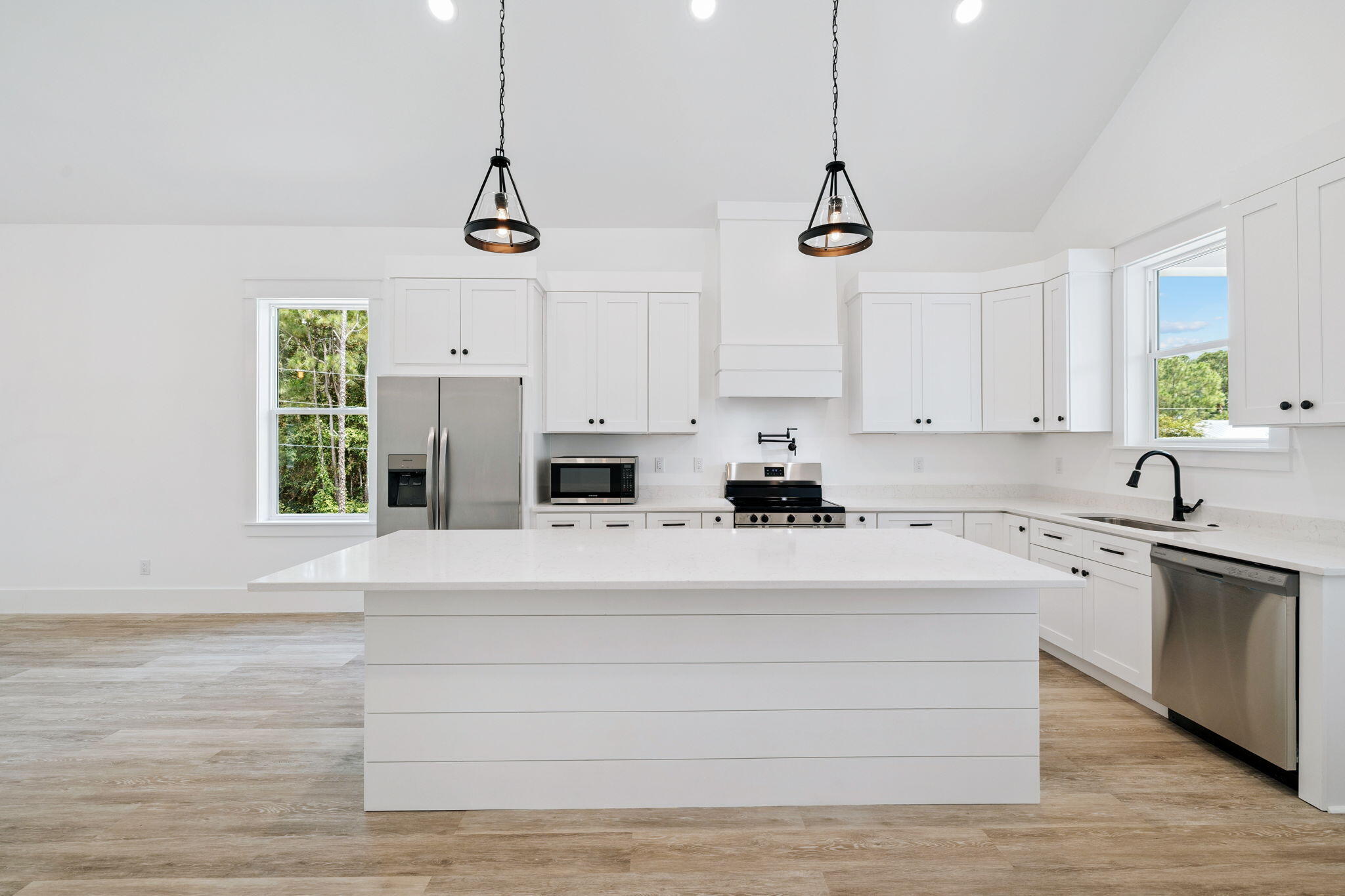 SANTA ROSA BEACH - Residential