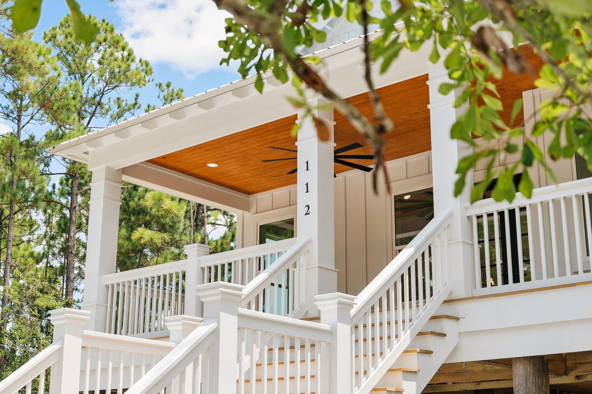 SANTA ROSA BEACH - Residential