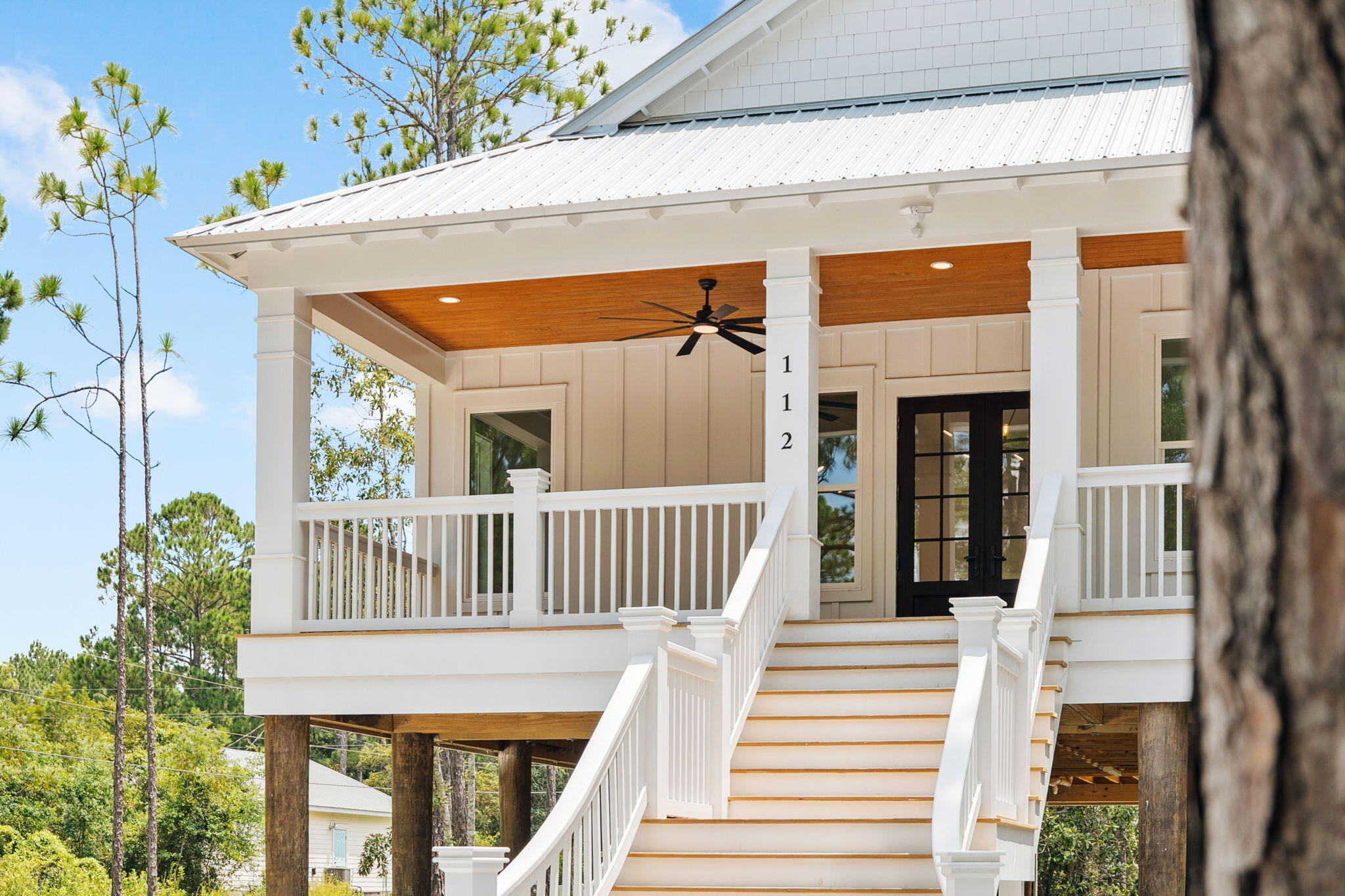 SANTA ROSA BEACH - Residential