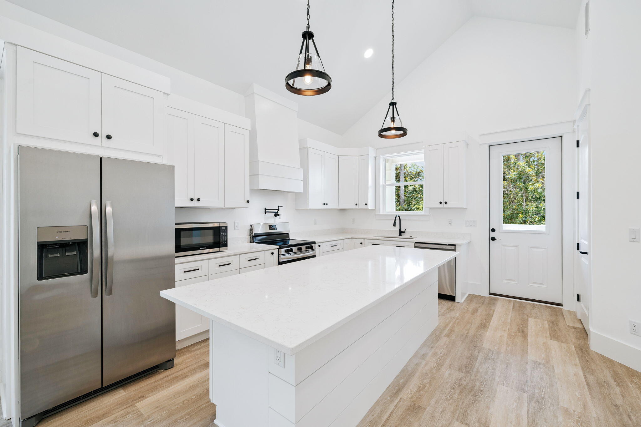 SANTA ROSA BEACH - Residential
