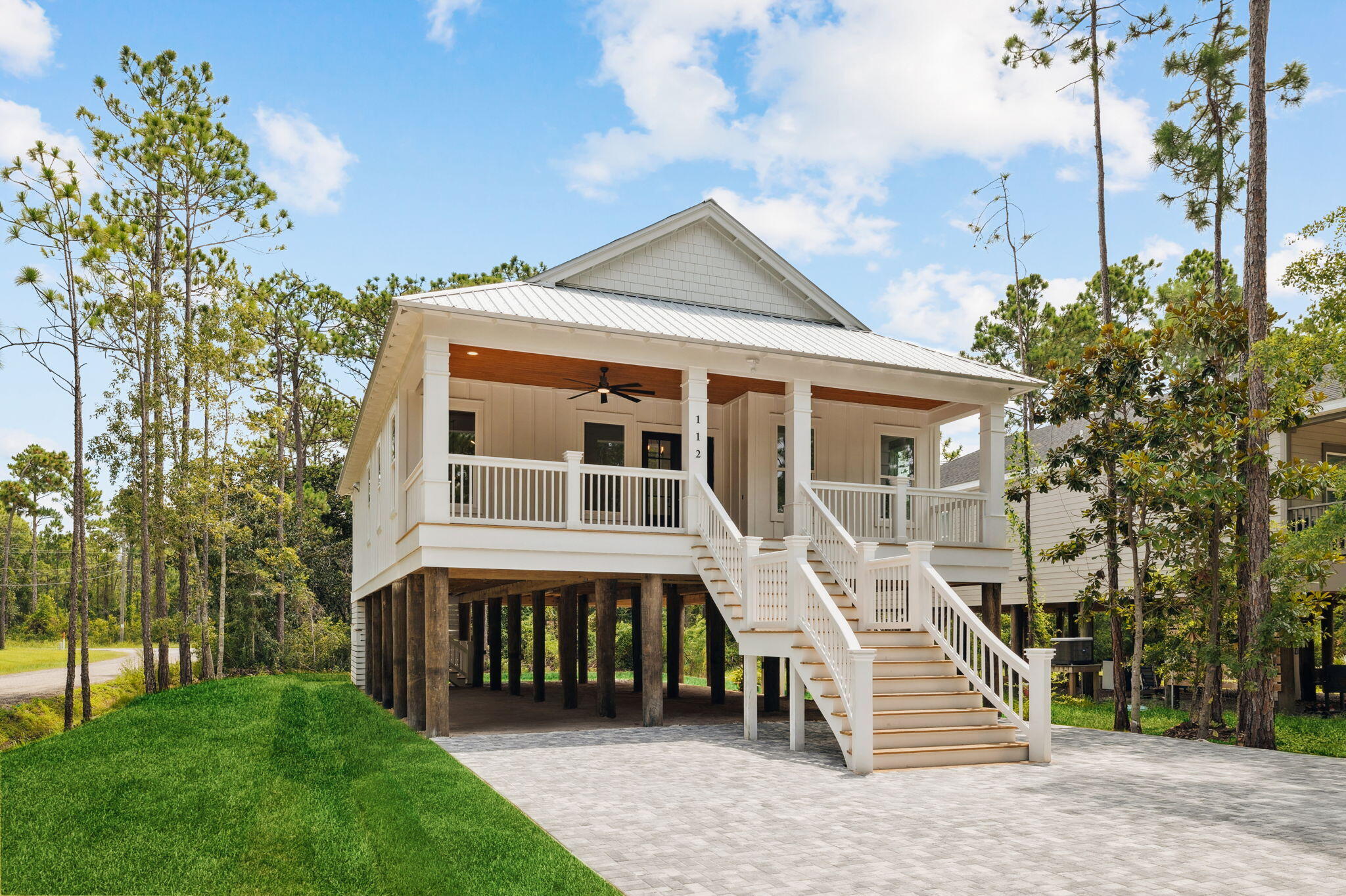 SANTA ROSA BEACH - Residential