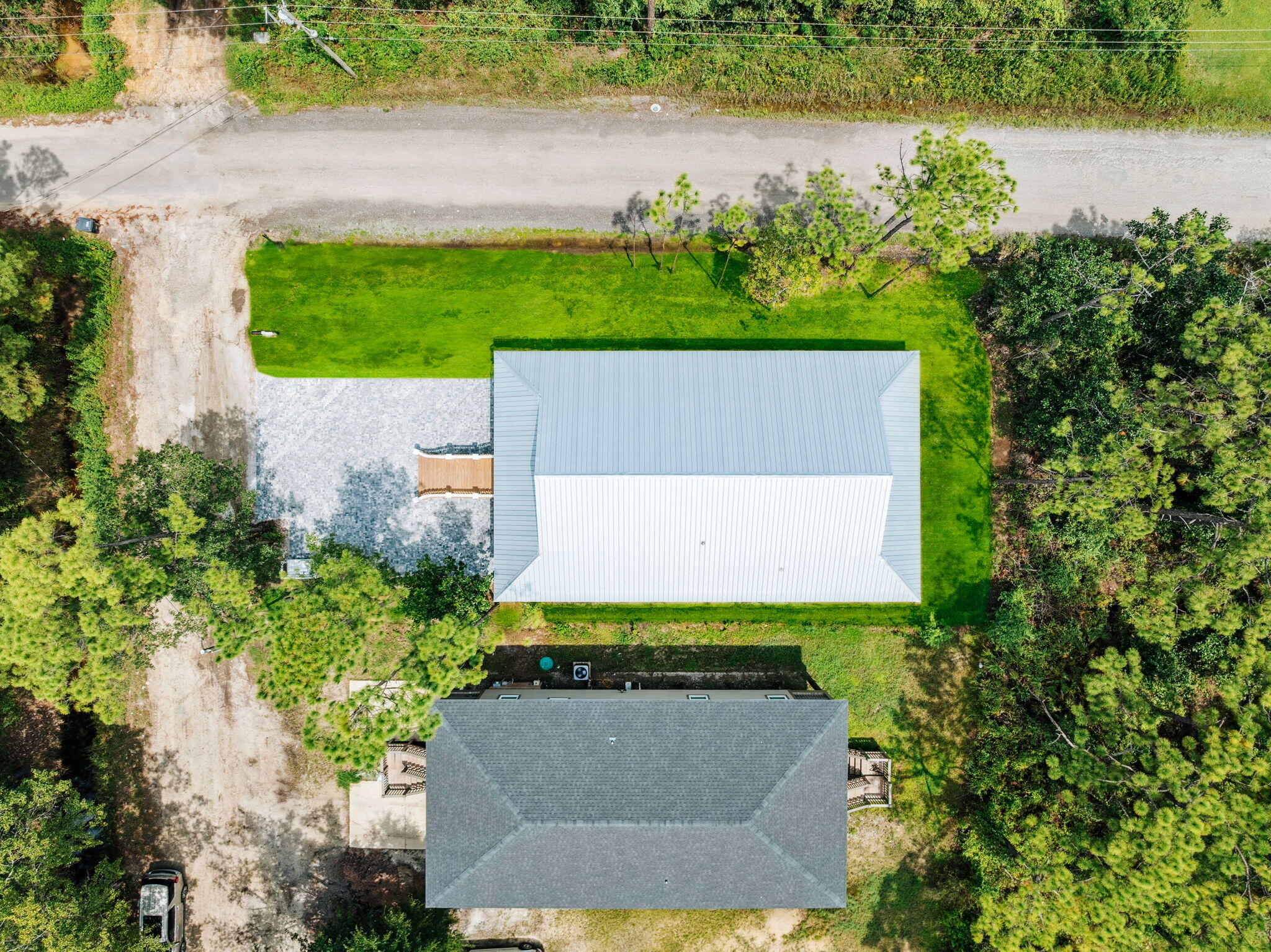 SANTA ROSA BEACH - Residential