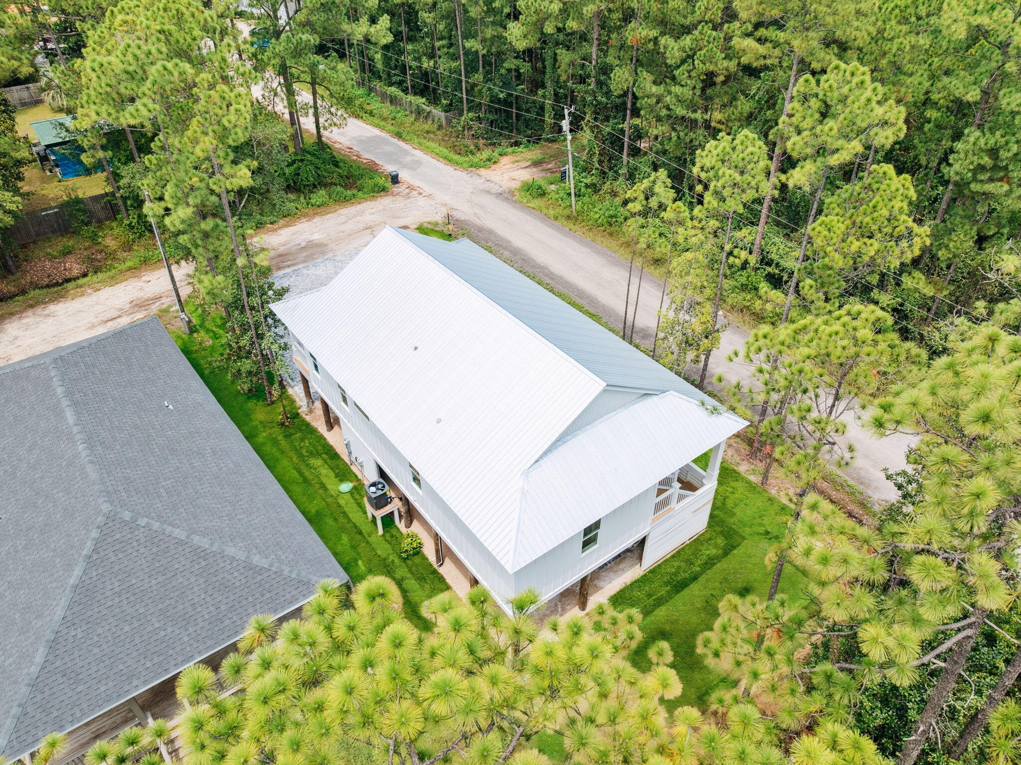 SANTA ROSA BEACH - Residential